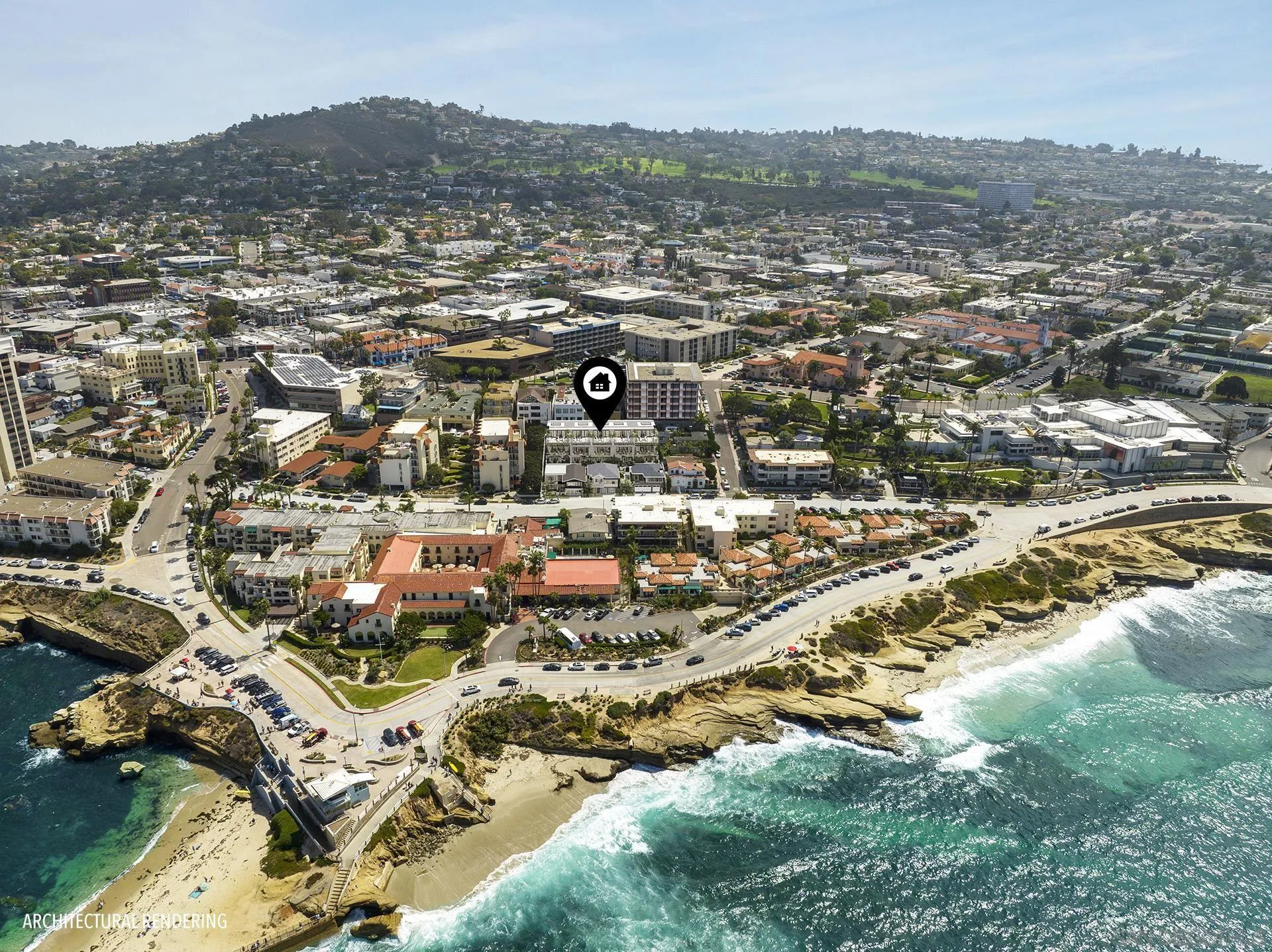829 Coast Blvd South, La Jolla, CA 92037 - Photo 3 of 21, La Jolla, CA