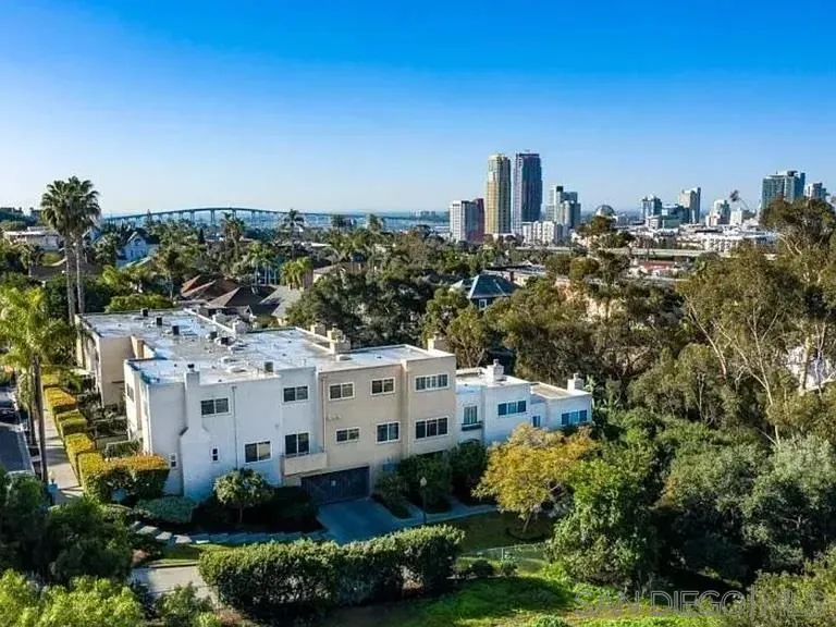 San Diego, CA 92102