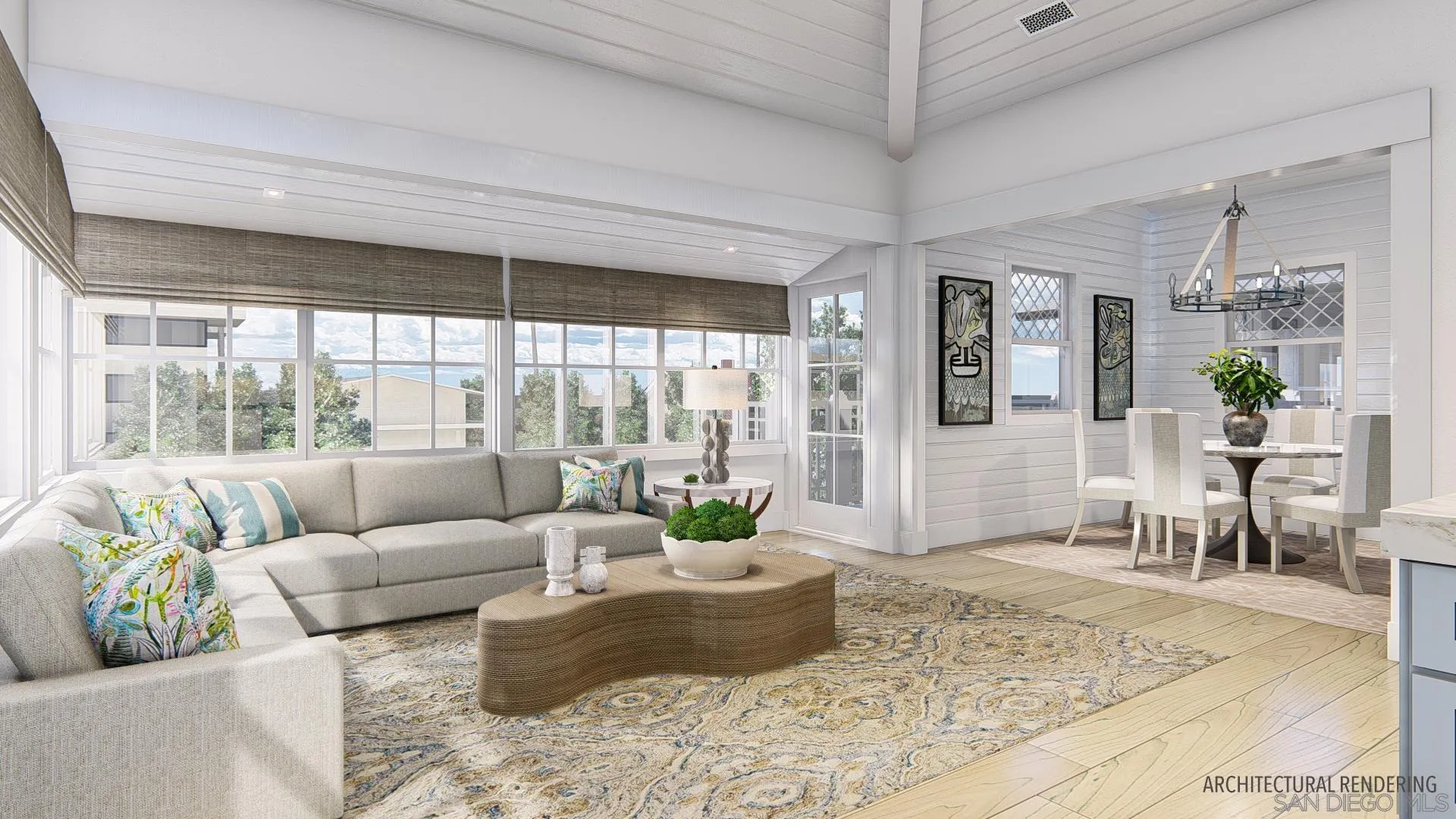 821 Coast Blvd South, La Jolla, CA 92037 - Photo 3 of 9, La Jolla, CA