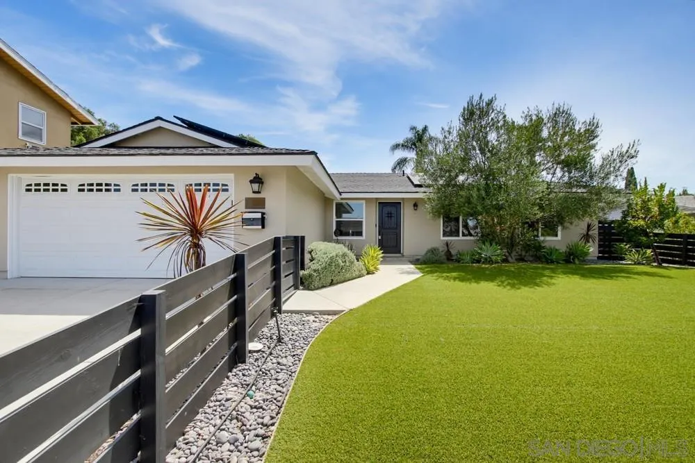 9723 Roe Drive, Santee, CA 92071 - Photo 4 of 52, Santee, CA