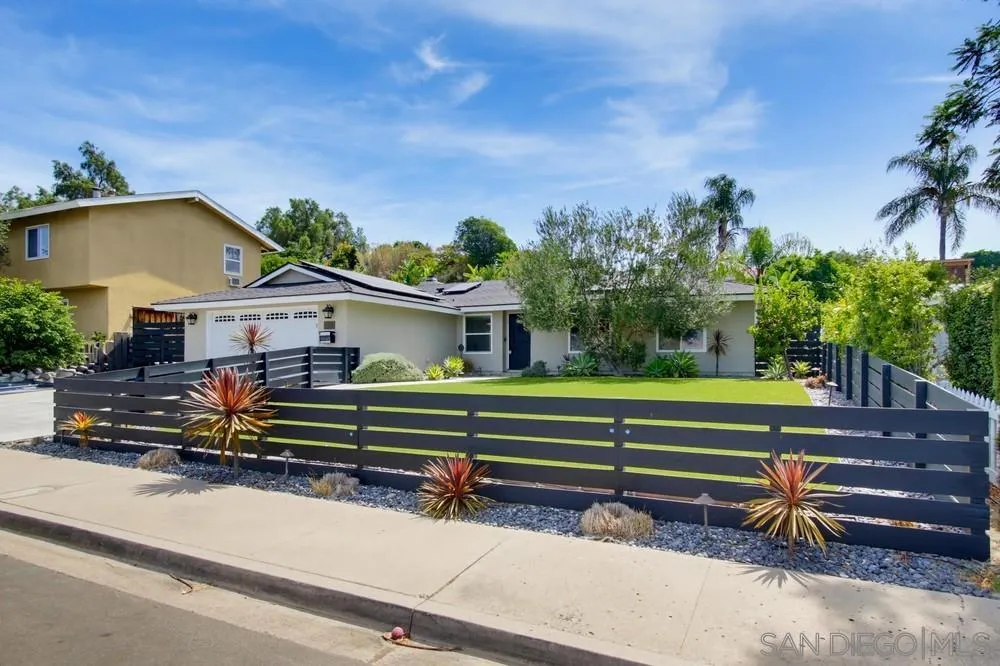 9723 Roe Drive, Santee, CA 92071 - Photo 3 of 52, Santee, CA