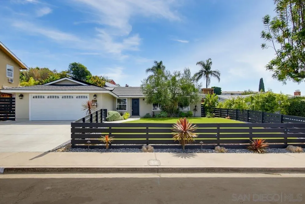 9723 Roe Drive, Santee, CA 92071 - Photo 2 of 52, Santee, CA