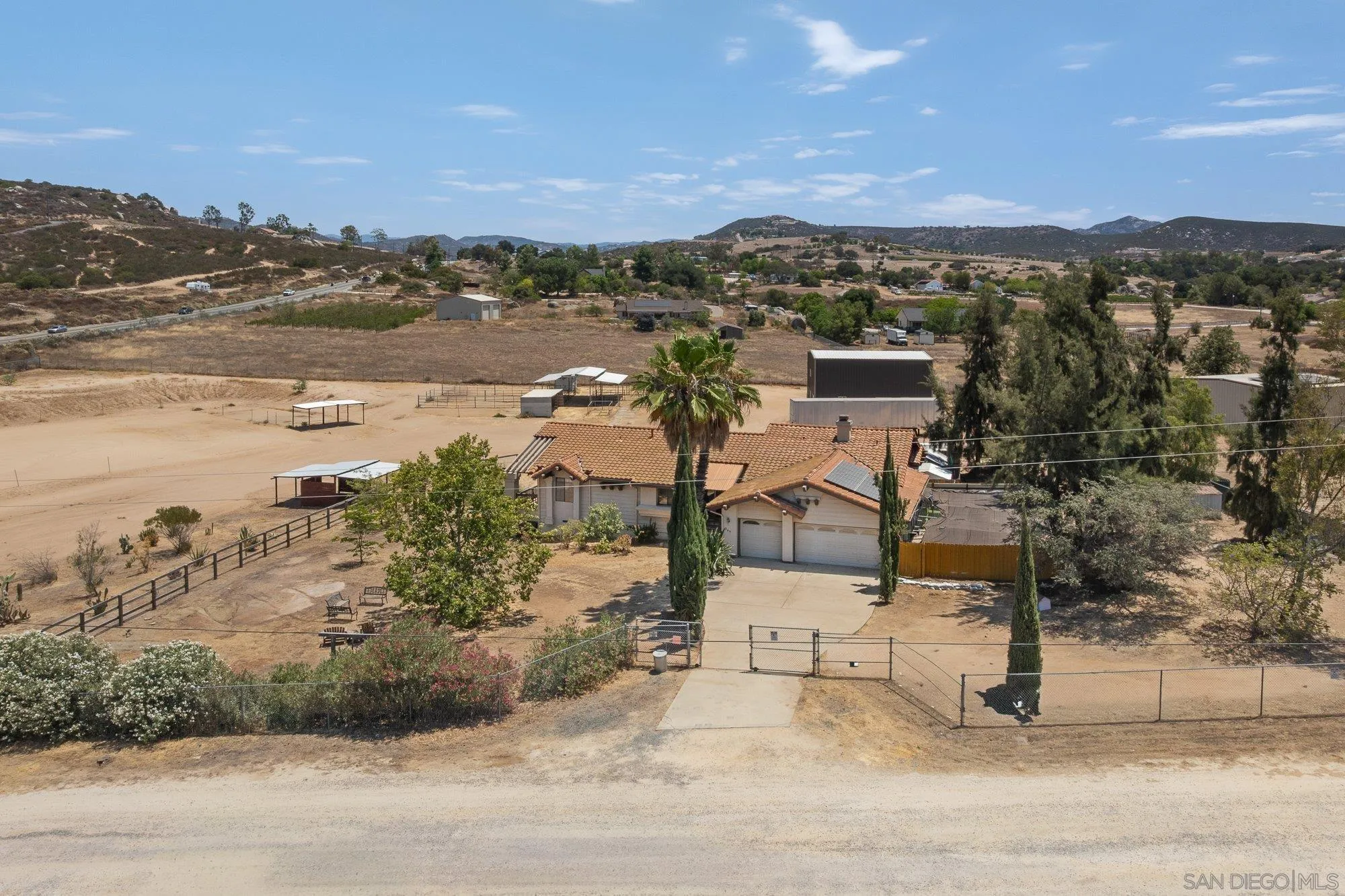 266 Woodmeadow Ln, Ramona, CA 92065 - Photo 4 of 82, Ramona, CA