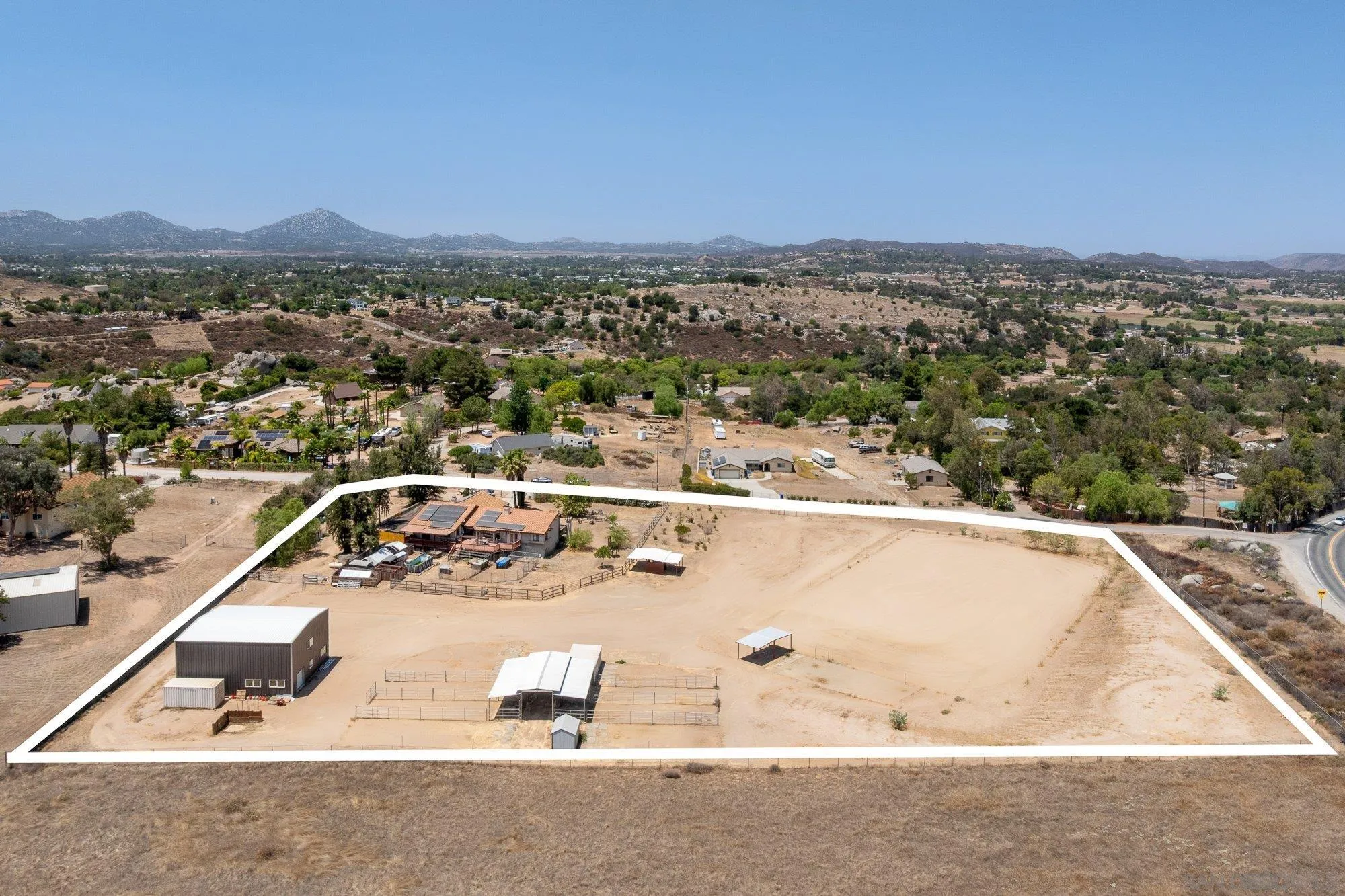 266 Woodmeadow Ln, Ramona, CA 92065 - Photo 2 of 82, Ramona, CA