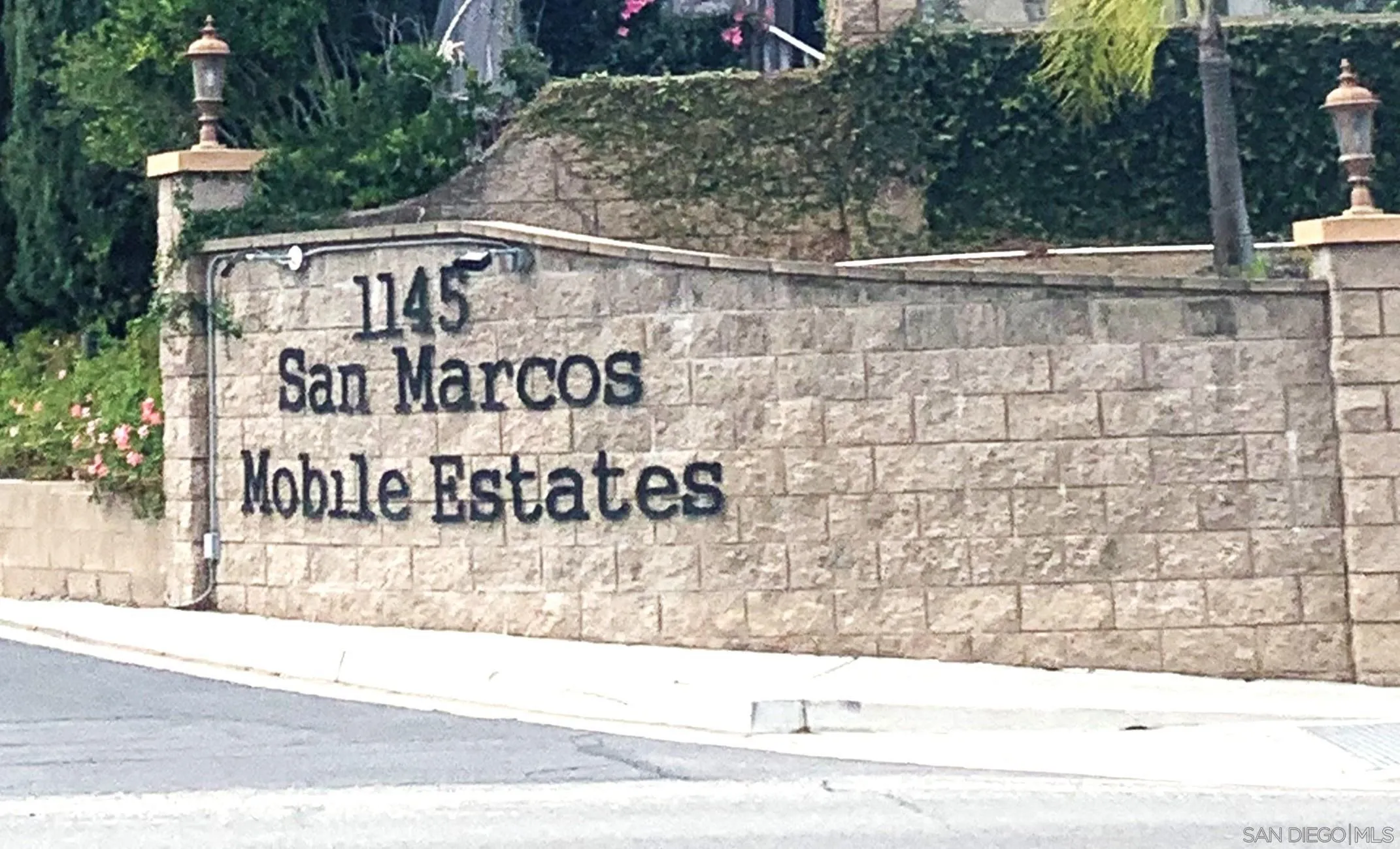 1145 Barham Dr #unit #186, San Marcos, CA 92078, photo 30