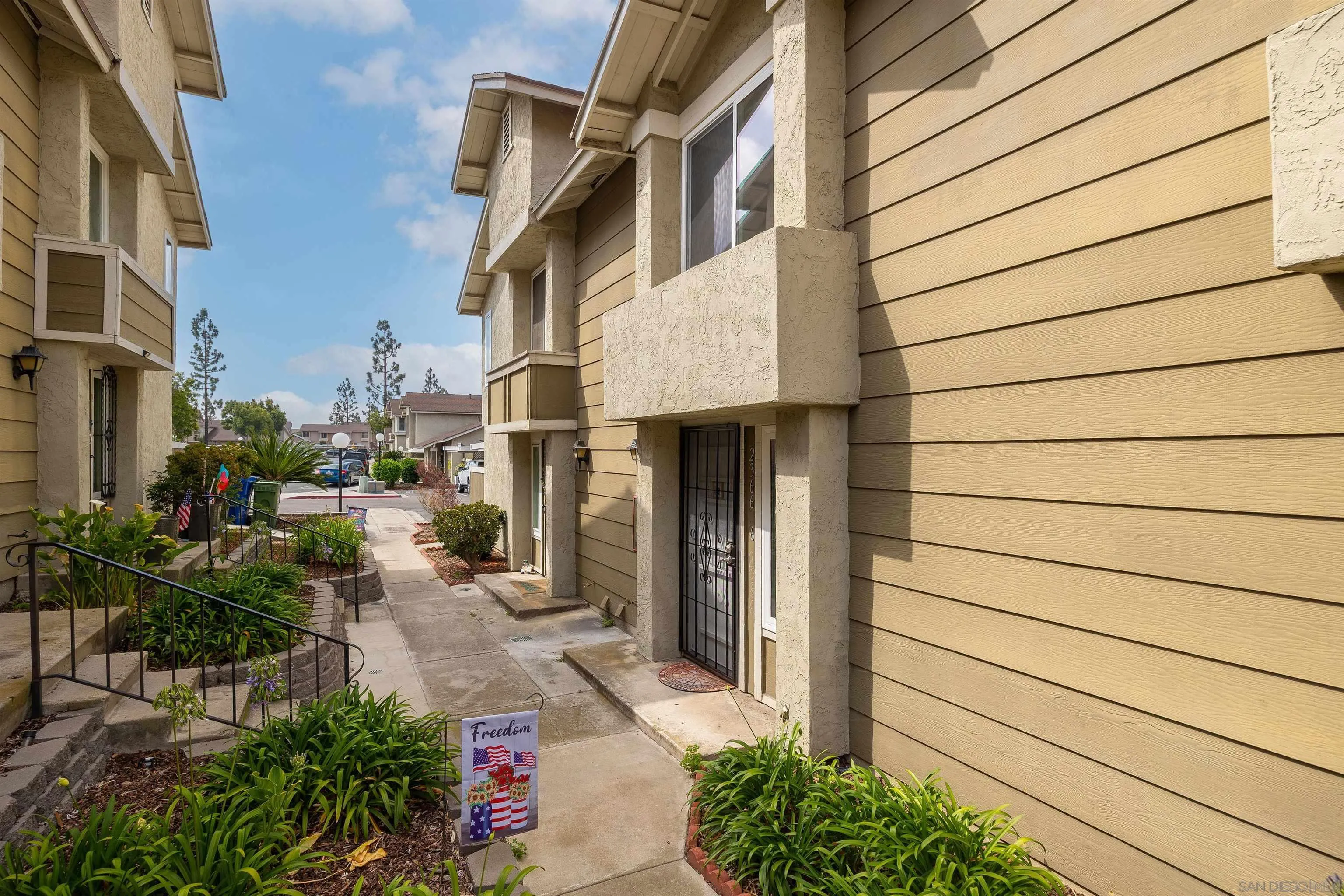 2366 Adirondack Row Unit 6, San Diego, CA 92139 - Photo 2 of 19, San Diego, CA