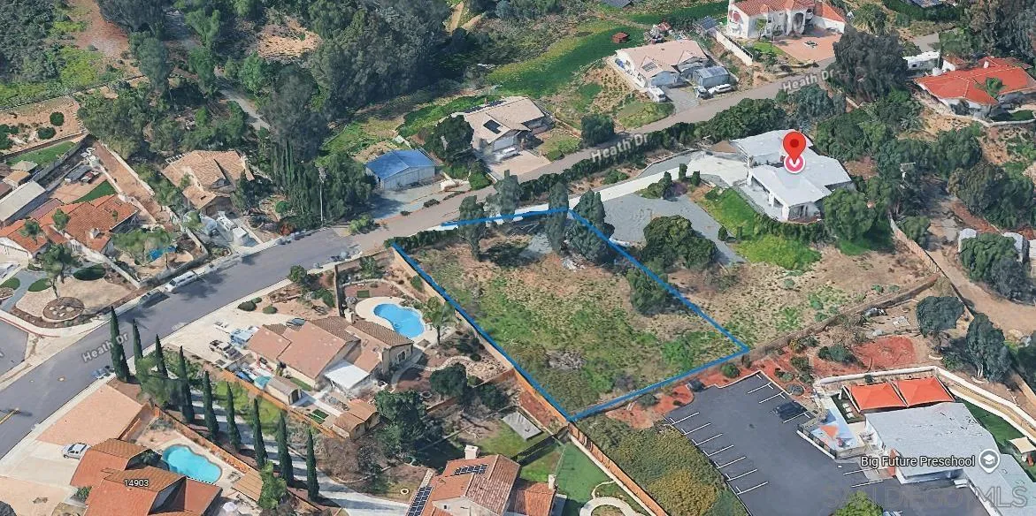 0 Heath Dr Unit 01, Poway, CA 92064 - Photo 4 of 5, Poway, CA