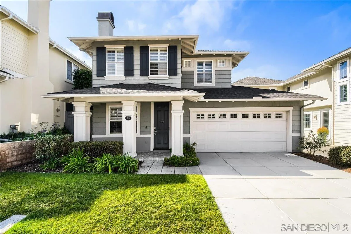 118 Windvane Lane, Carlsbad, CA 92011 - Main photo, Carlsbad, CA
