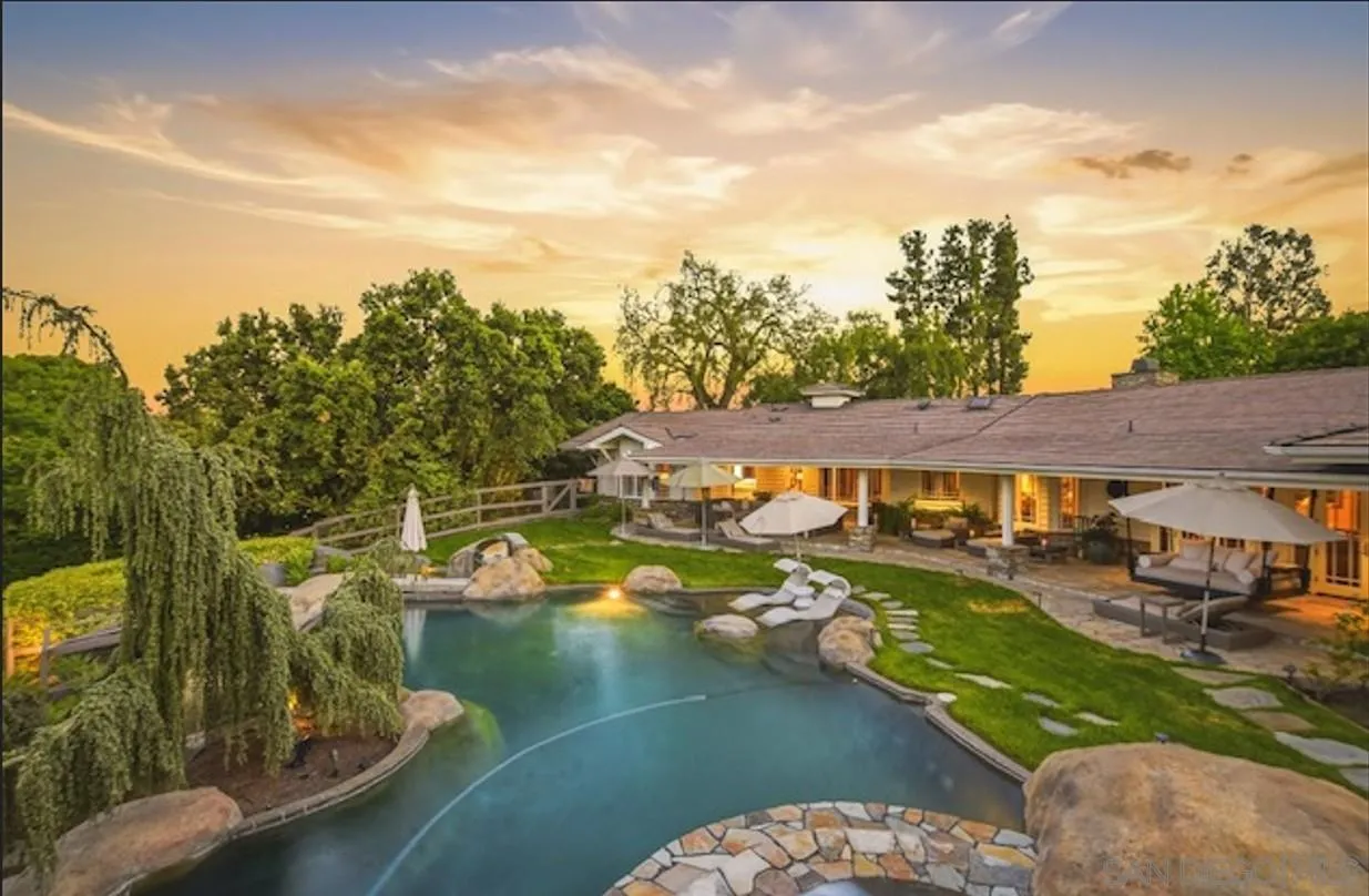 7030 Caminito De Conejos, RANCHO SANTA FE, CA 92067