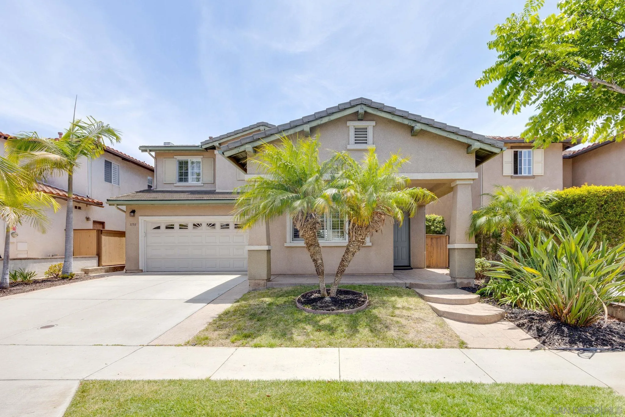 1158 Wind River, Chula Vista CA 91913