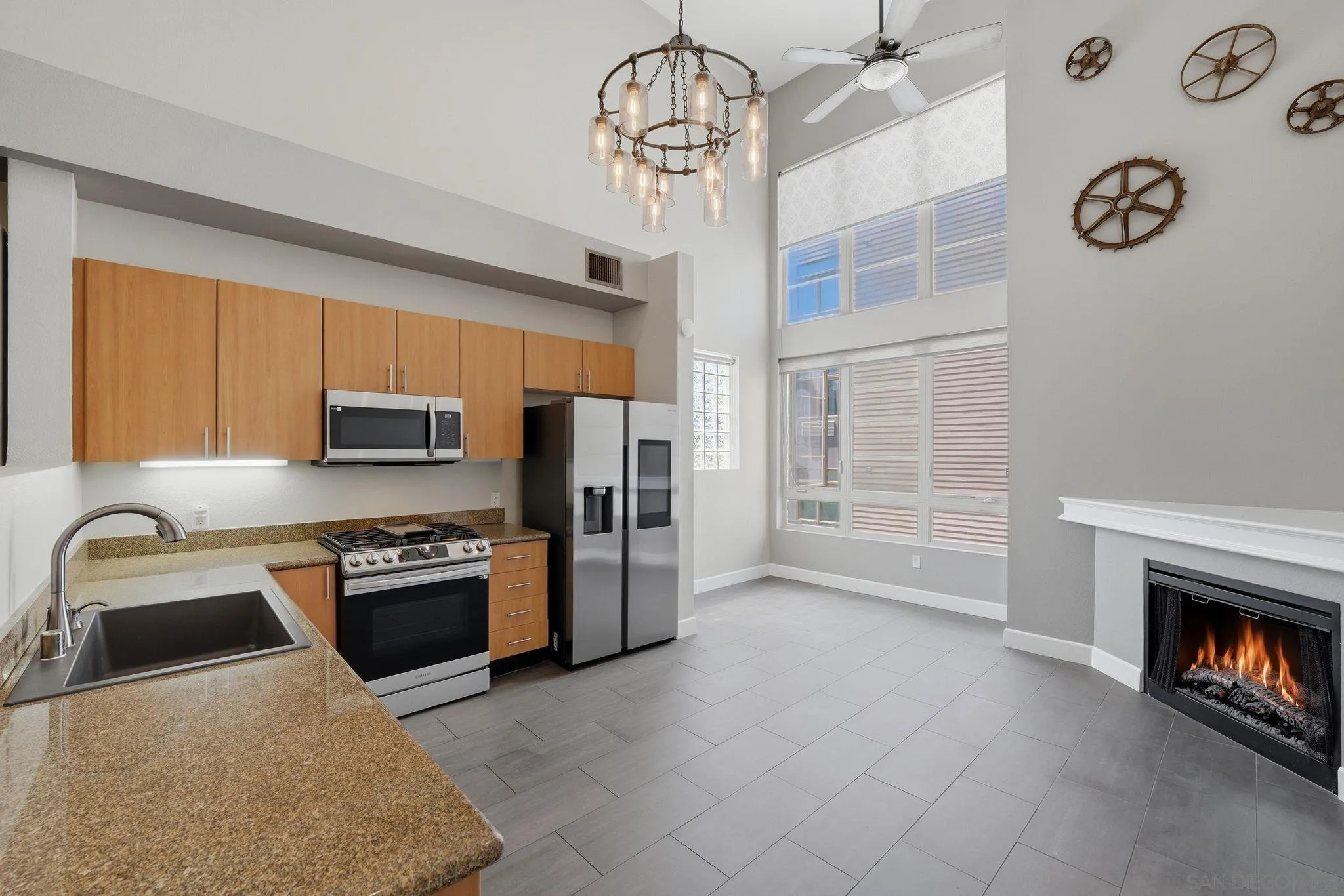 1480 Broadway Unit 2607, San Diego, CA 92101 - Photo 5 of 46, San Diego, CA