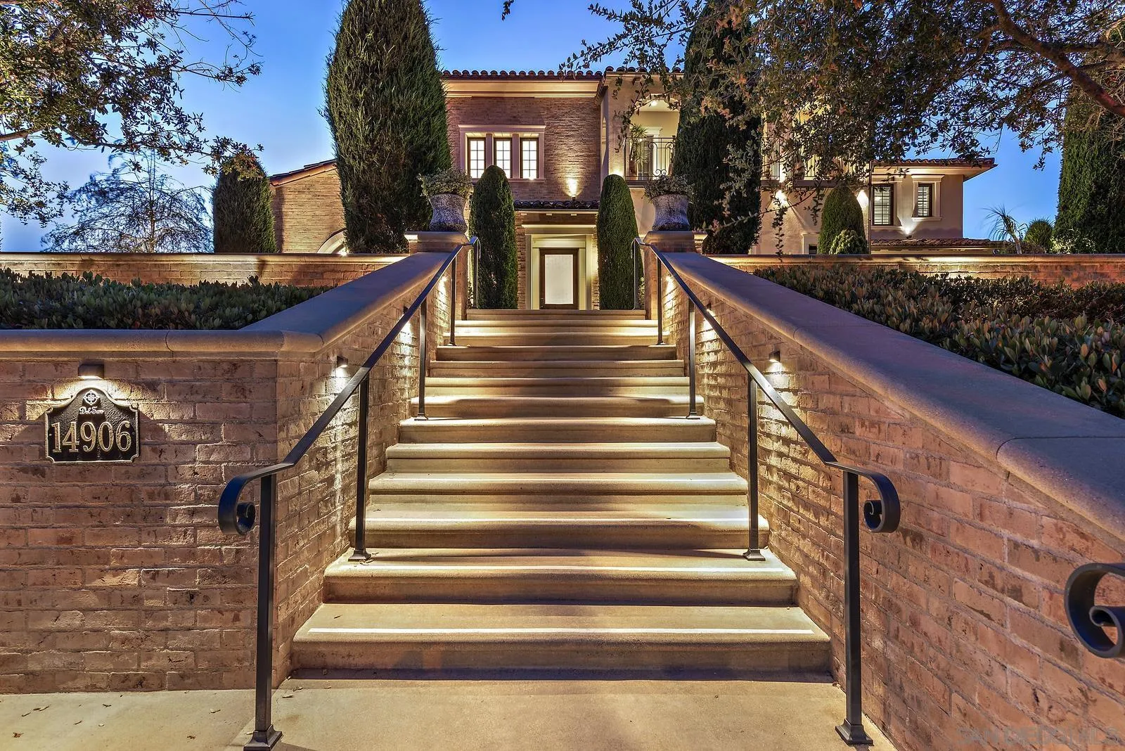 Rancho Bernardo