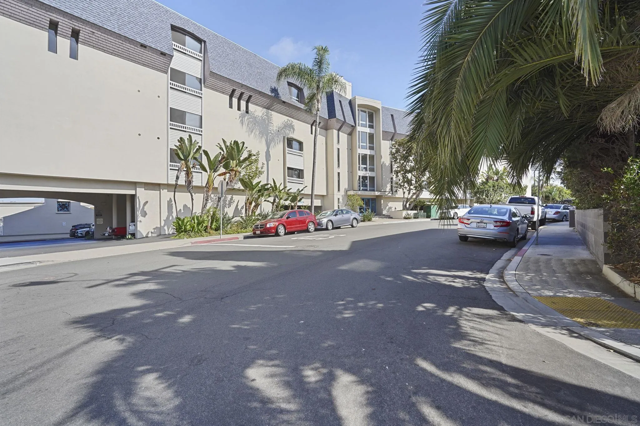 San Diego, CA 92109