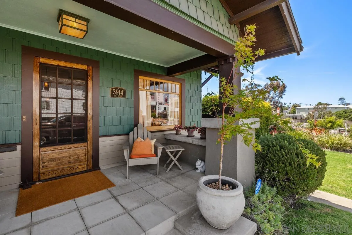3914 Ibis St, San Diego, CA 92103 - Photo 2 of 33, San Diego, CA