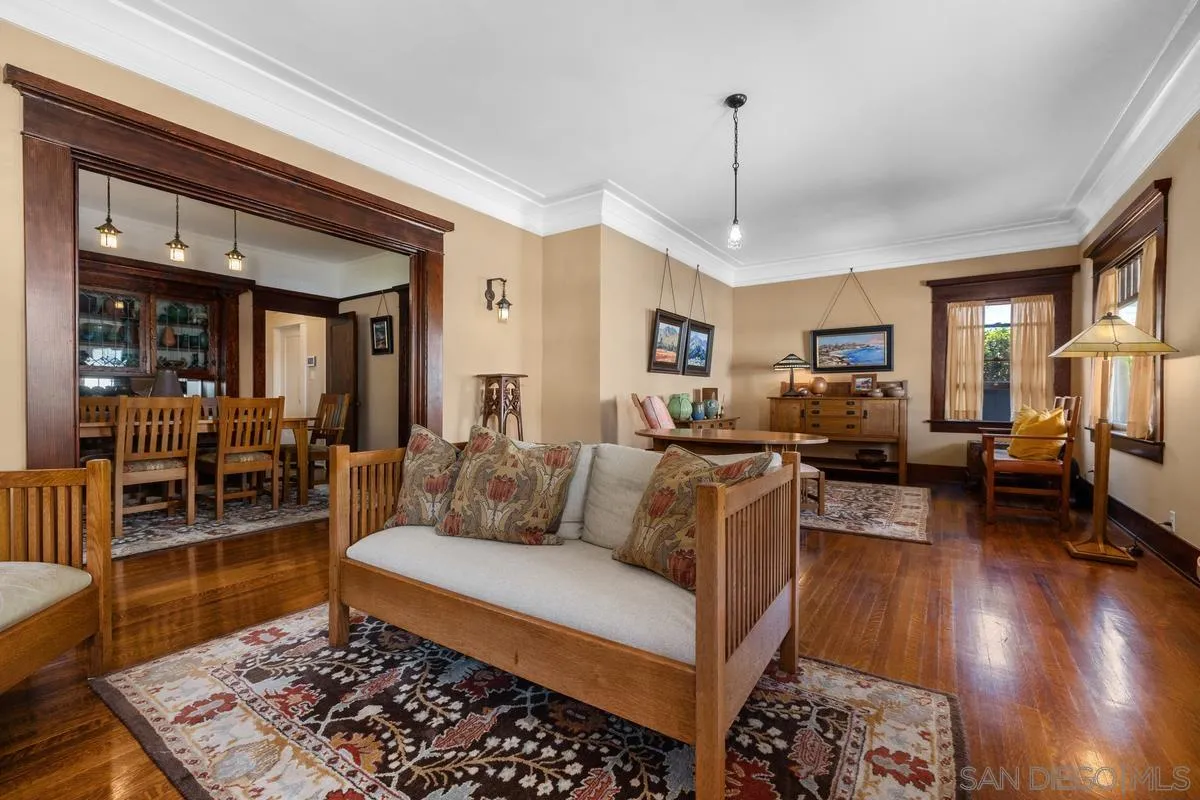 3914 Ibis St, San Diego, CA 92103 - Photo 3 of 33, San Diego, CA