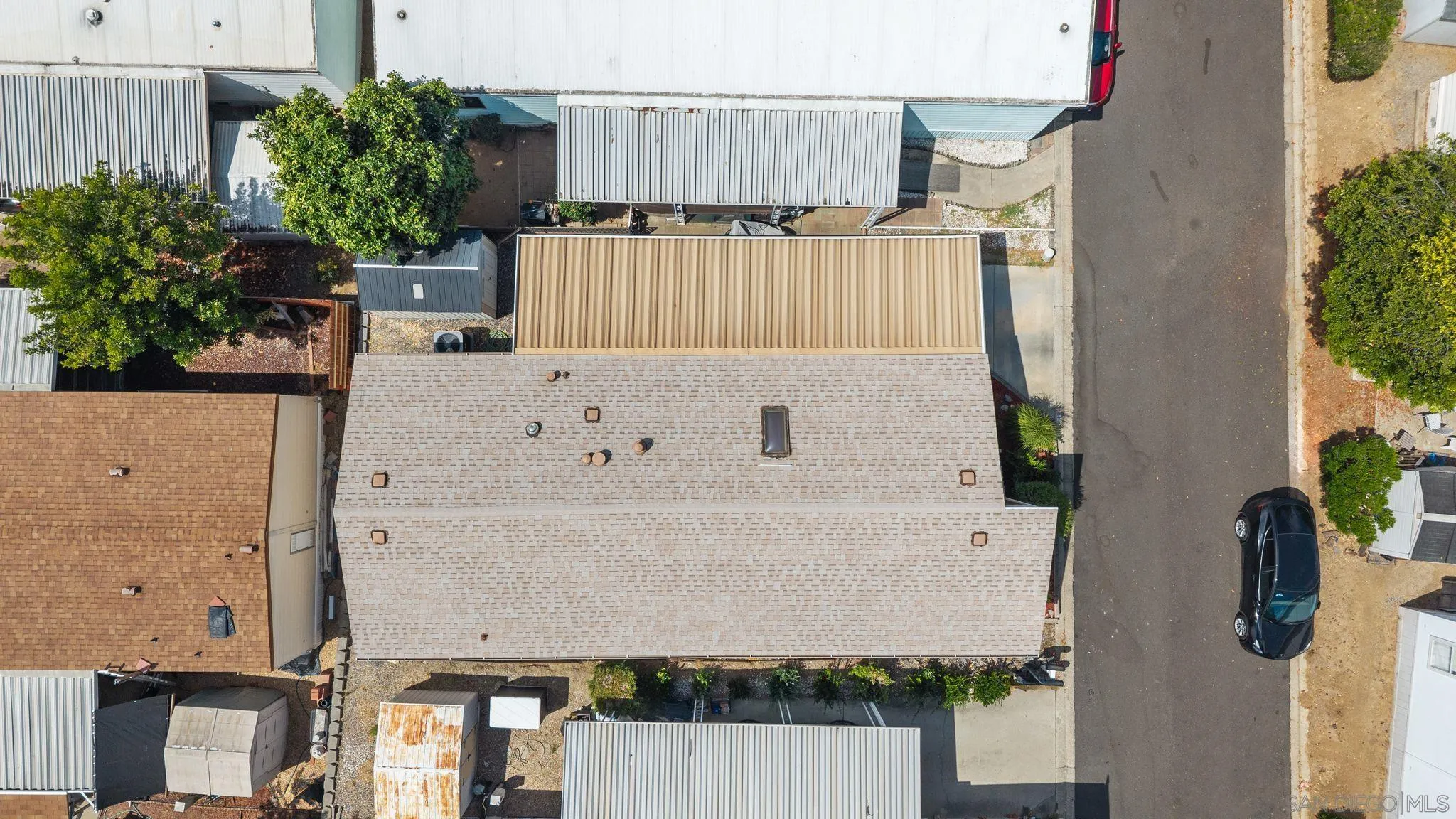 9395 Harritt #SPC 215, Lakeside, CA 92040, photo 31