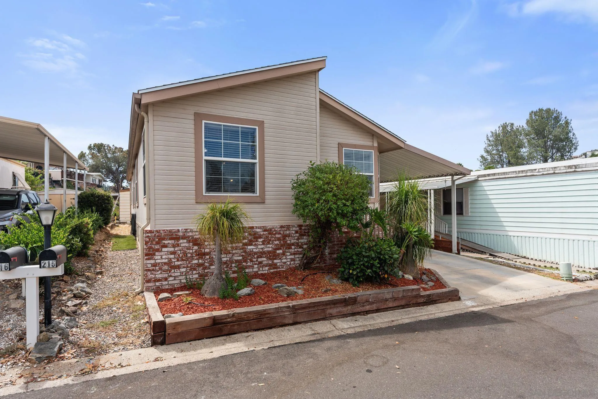 9395 Harritt #SPC 215, Lakeside, CA 92040, photo 26