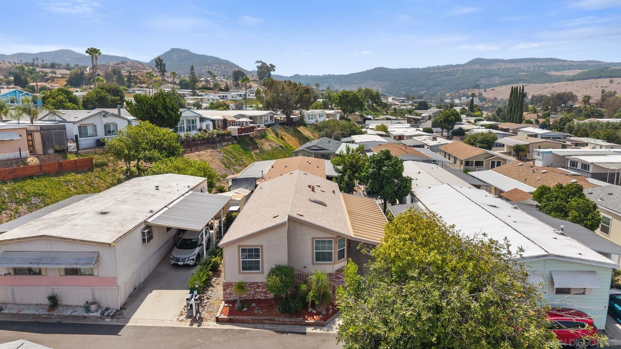 9395 Harritt #SPC 215, Lakeside, CA 92040, photo 28