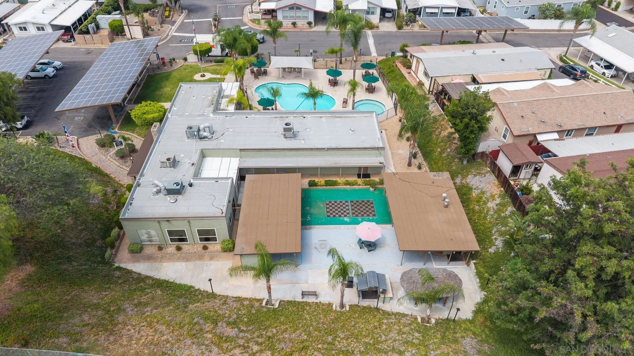 9395 Harritt #SPC 215, Lakeside, CA 92040, photo 34