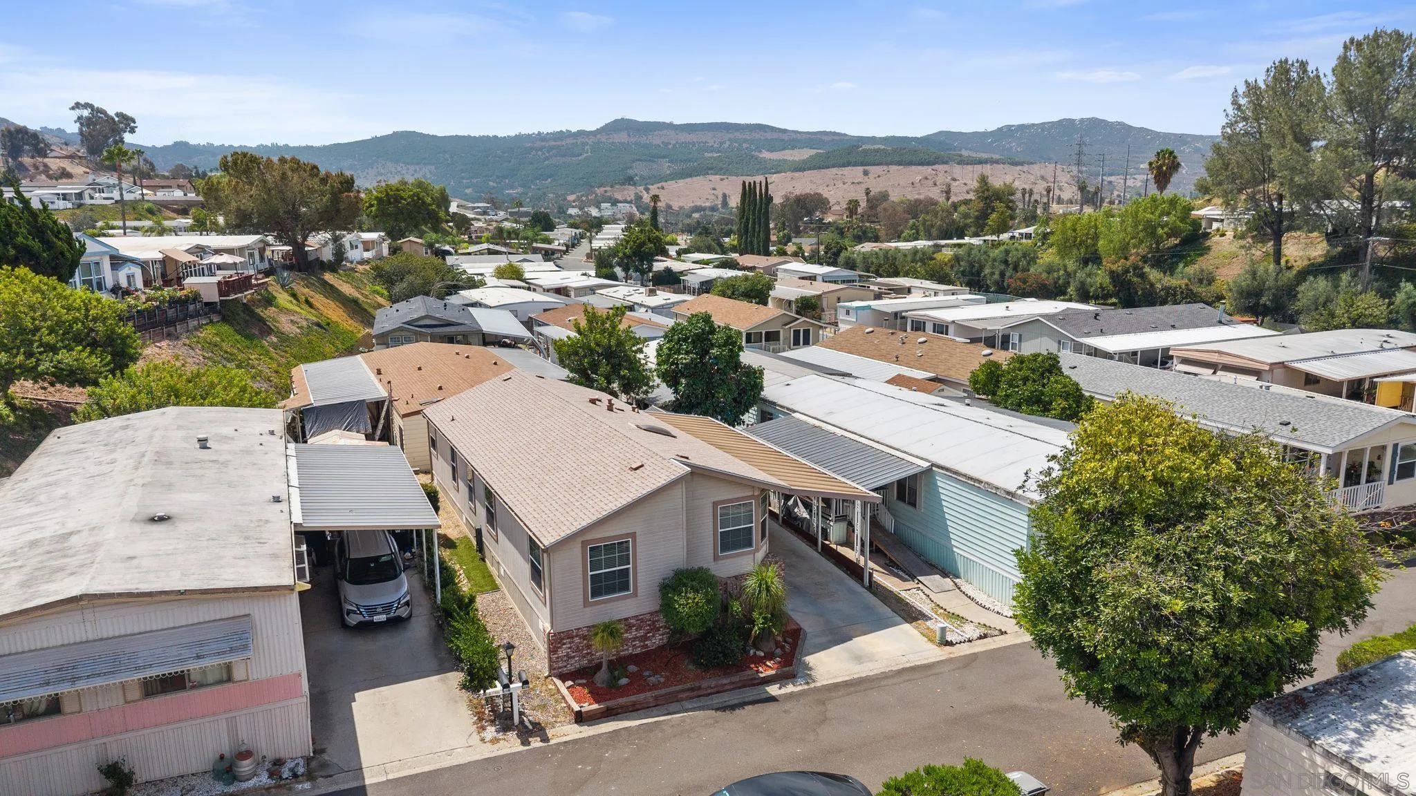 9395 Harritt #SPC 215, Lakeside, CA 92040, photo 29