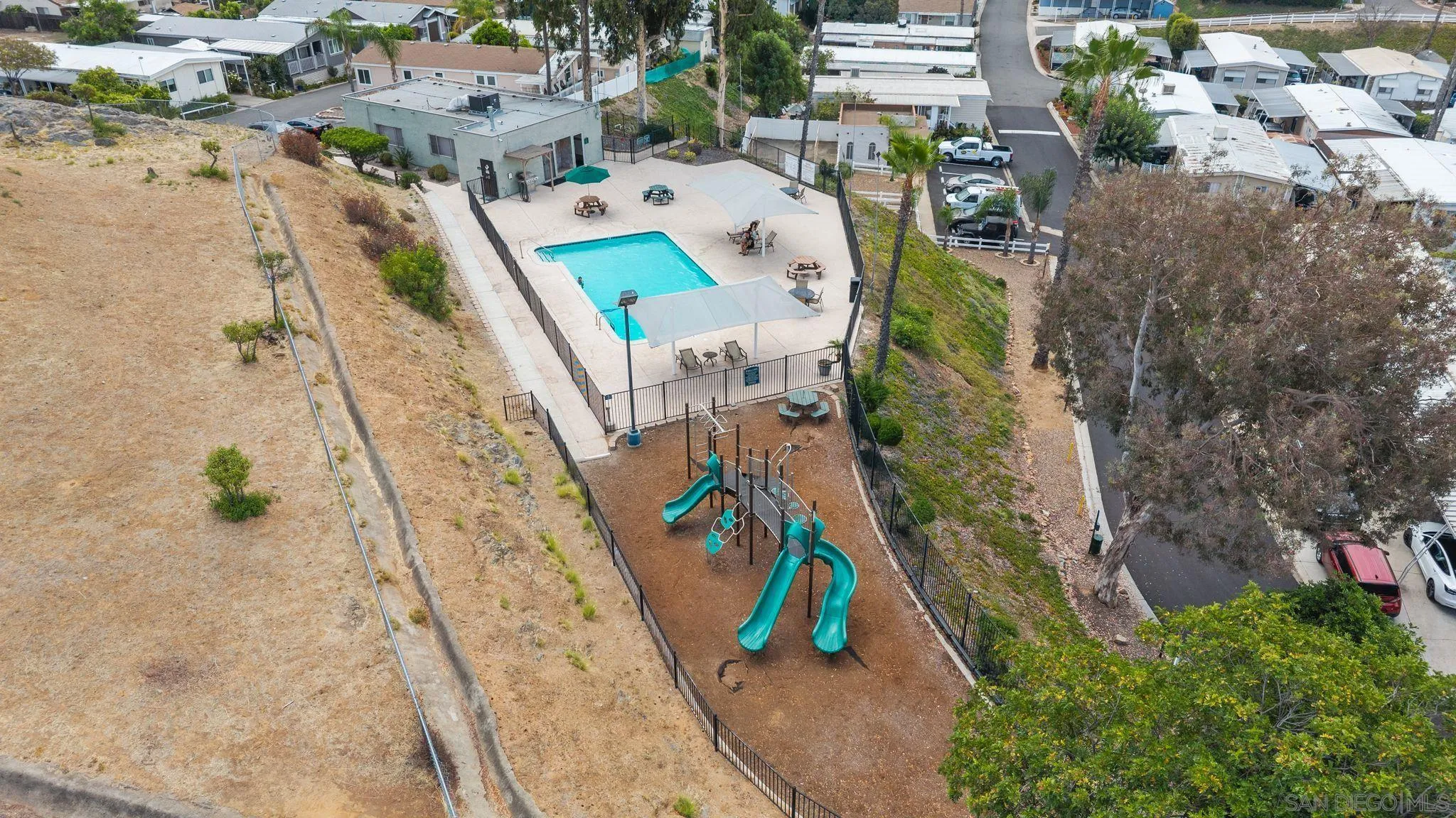 9395 Harritt #SPC 215, Lakeside, CA 92040, photo 35