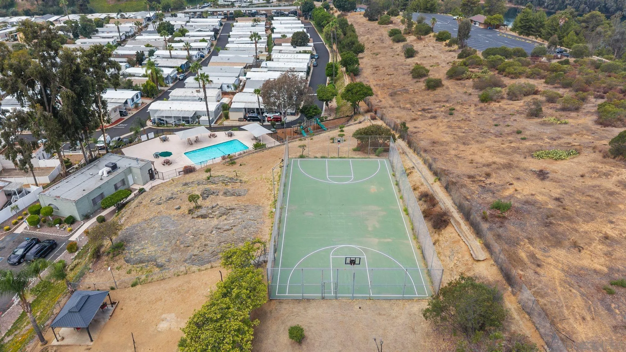 9395 Harritt #SPC 215, Lakeside, CA 92040, photo 38