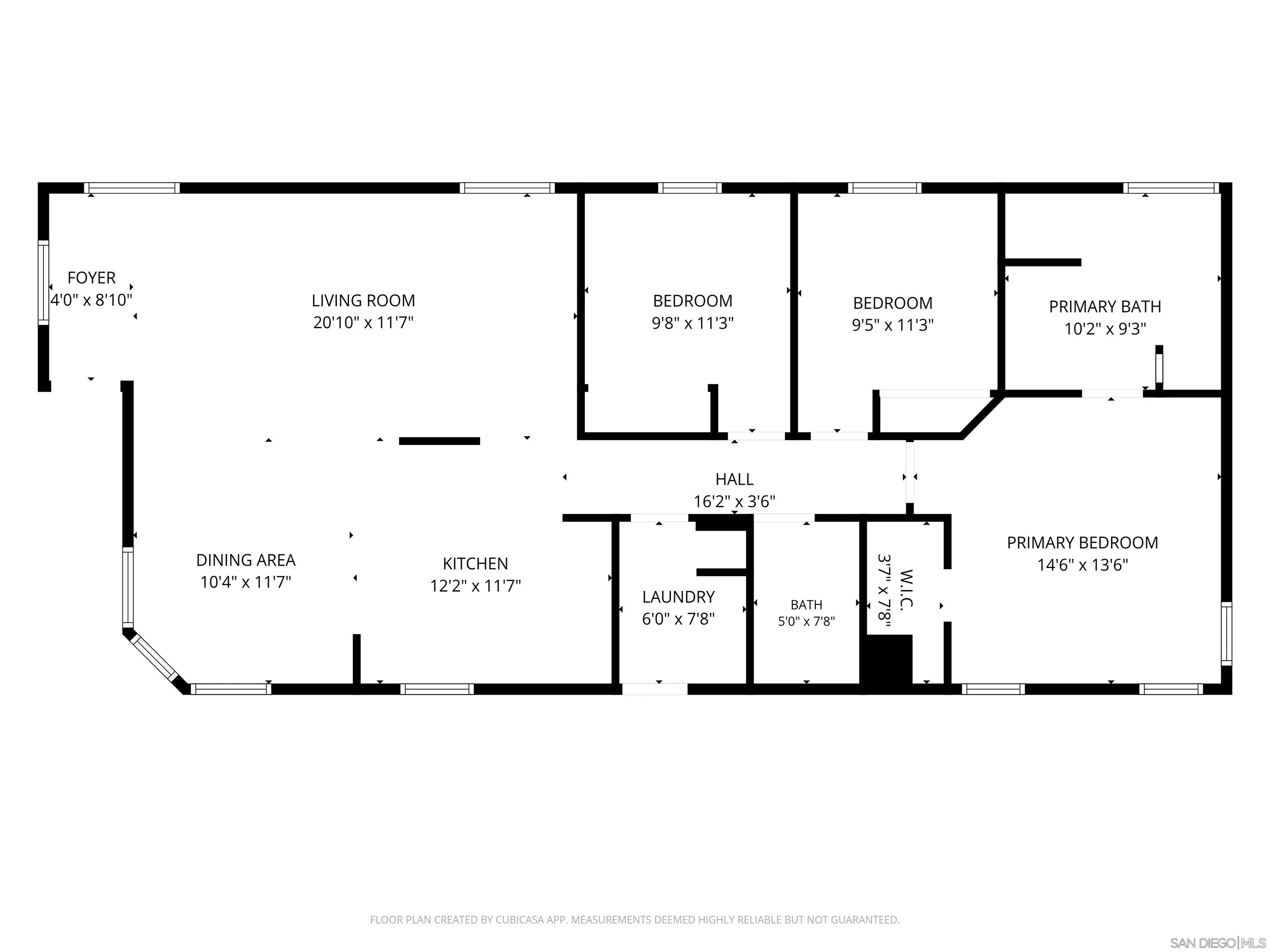 9395 Harritt #SPC 215, Lakeside, CA 92040, photo 24