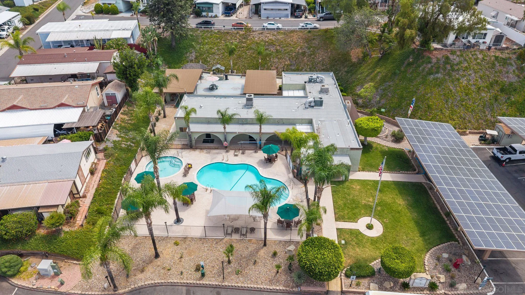 9395 Harritt #SPC 215, Lakeside, CA 92040, photo 32