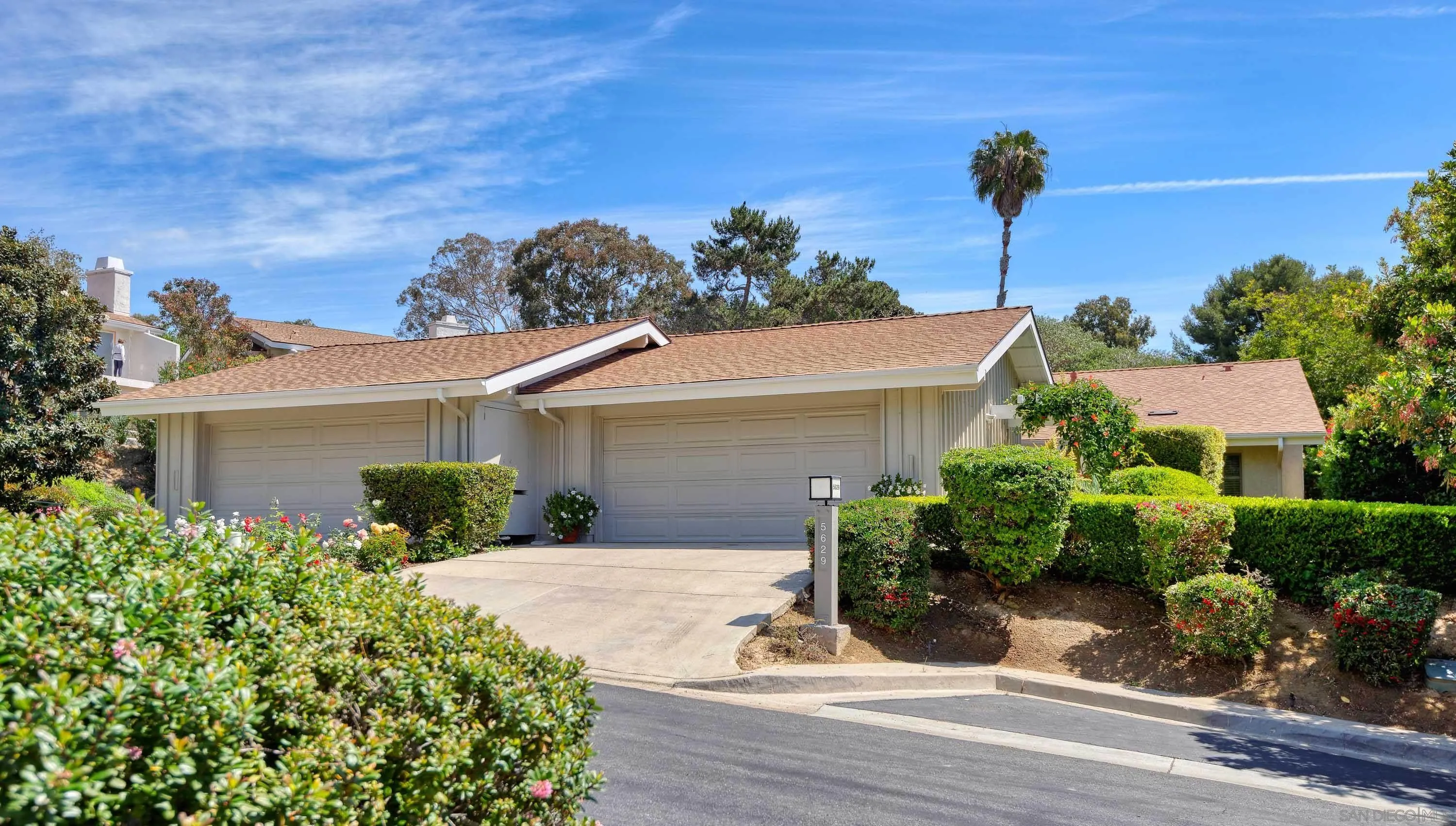5629 Caminito Isla, La Jolla, CA 92037 - Main photo, La Jolla, CA