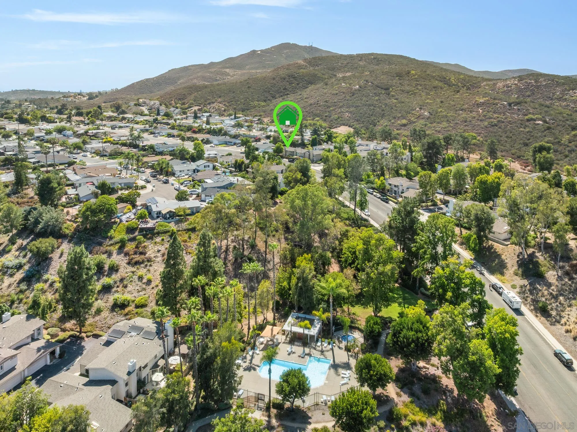 8395 Suntree Place, San Diego, CA 92119 - Main photo, San Diego, CA