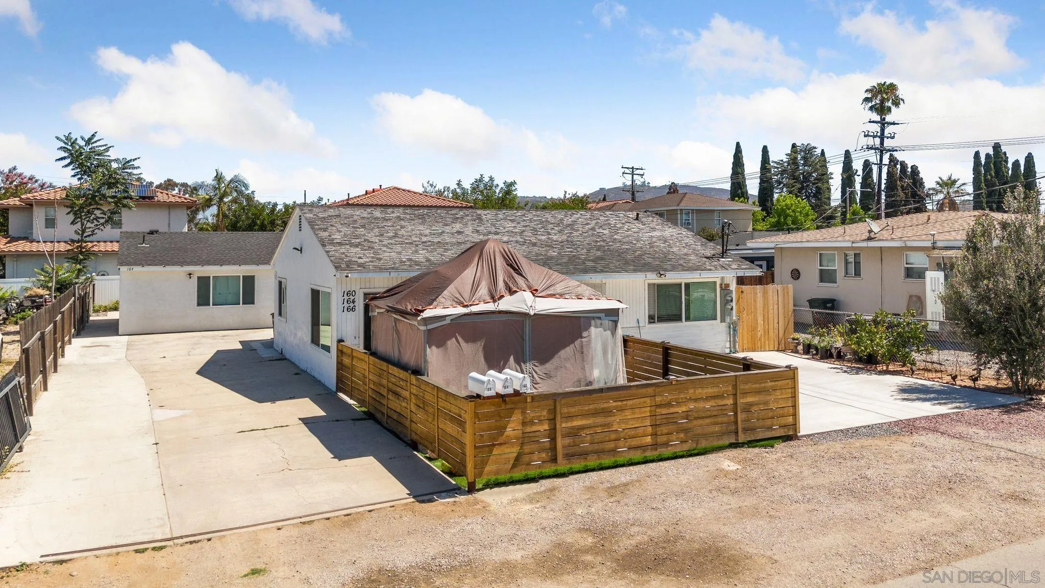 160 Cedar Street, EL CAJON, CA 92021 - Photo 3 of 54, El Cajon, CA