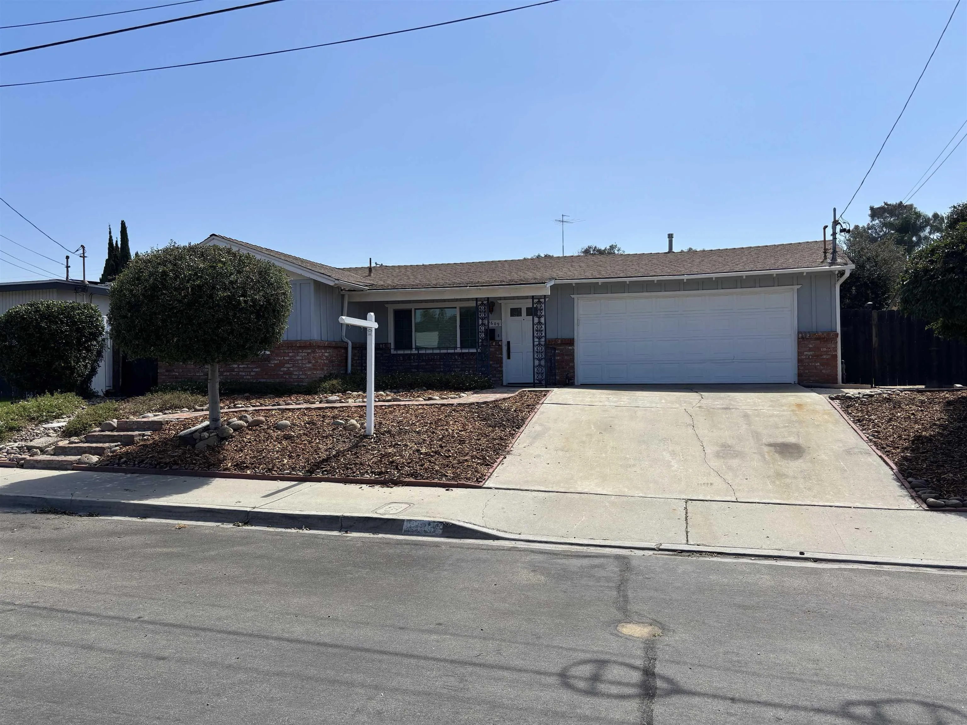 4609 Dauer Ave, La Mesa, CA 91942 - Main photo, La Mesa, CA
