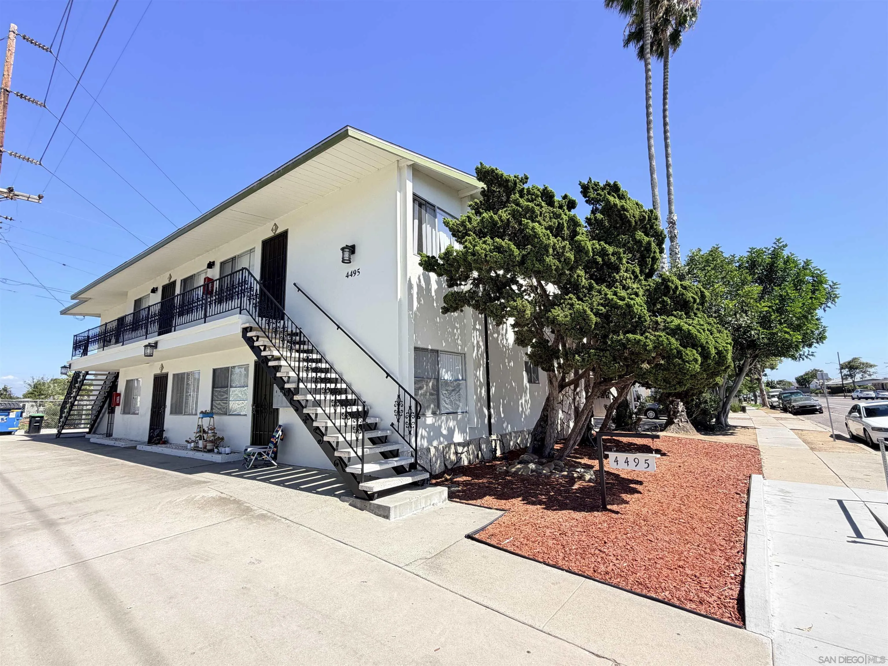 4495 Clairemont Drive, San Diego, CA 92117 - Photo 2 of 7, San Diego, CA