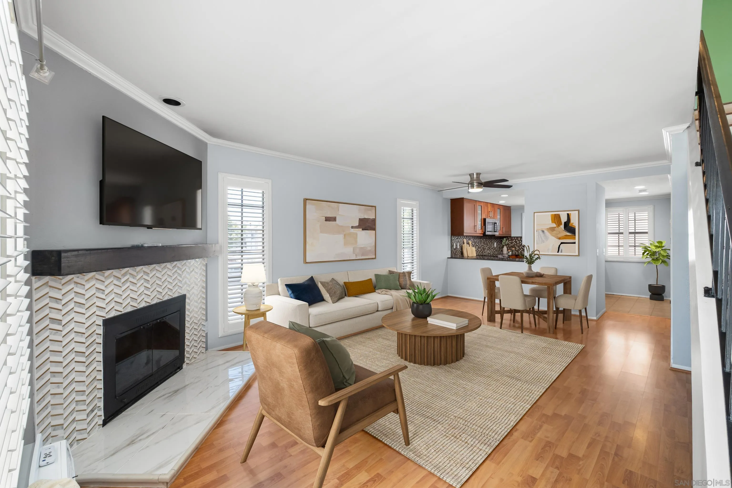 1411 Robinson Ave Unit 14, San Diego, CA 92103 - Photo 2 of 29, San Diego, CA