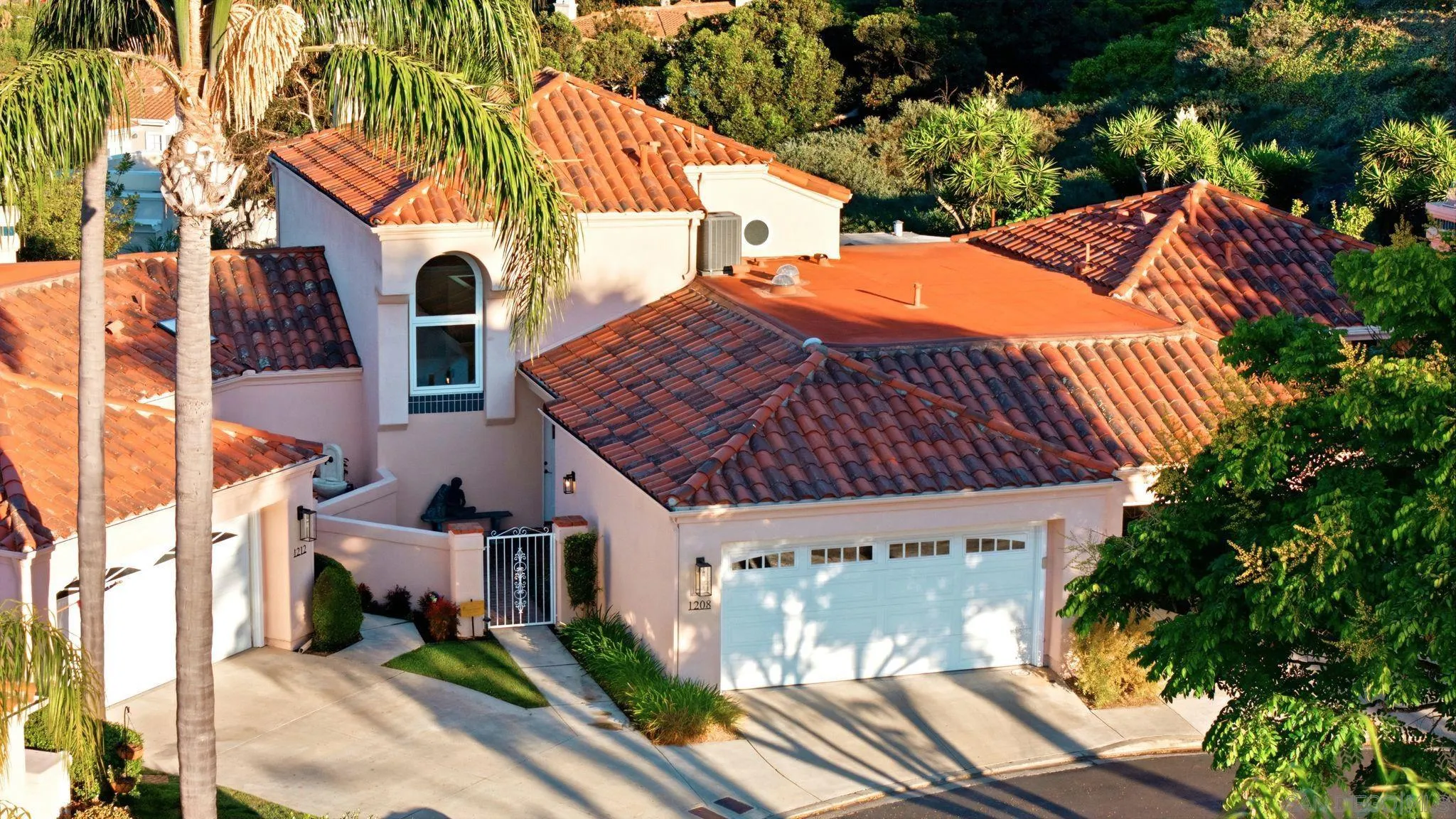 1208 Via Portovecchio, San Marcos, CA 92078 - Main photo, San Marcos, CA