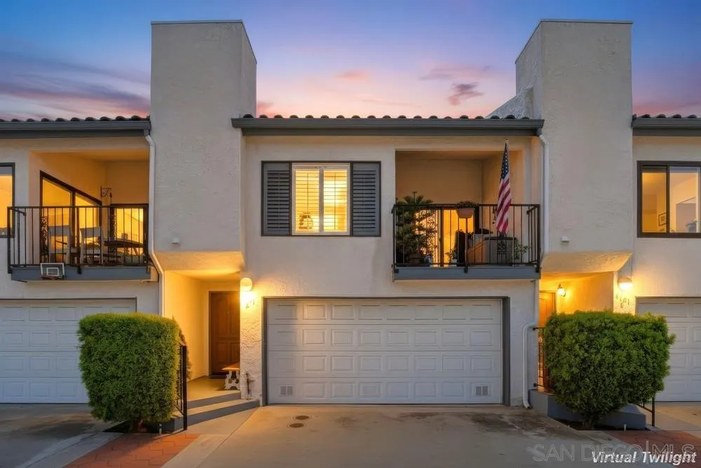 6601 Santa Isabel Unit B, Carlsbad, CA 92009 - Main photo, Carlsbad, CA