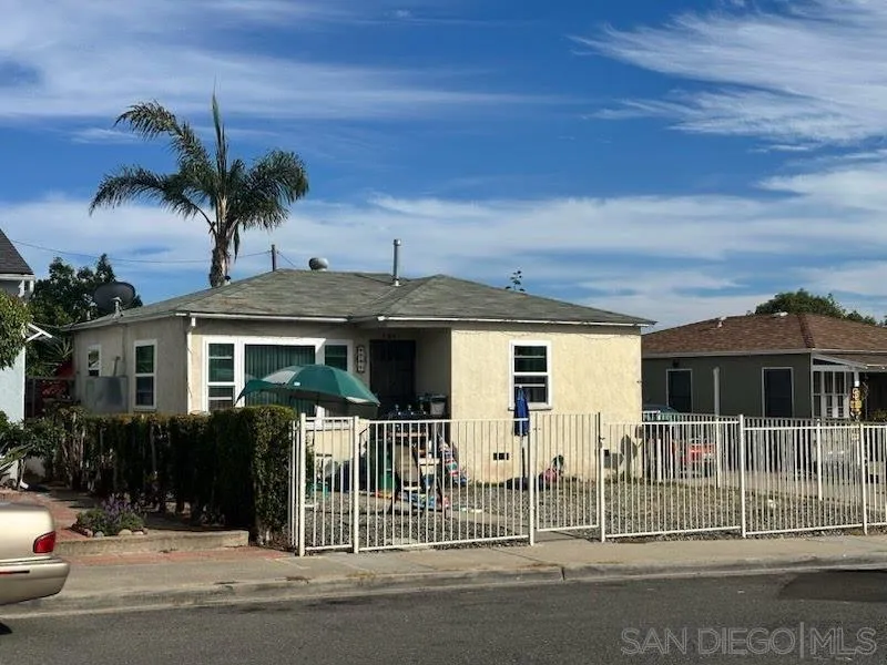 4251-53 Pepper Dr, San Diego, CA 92105 - Photo 3 of 3, San Diego, CA