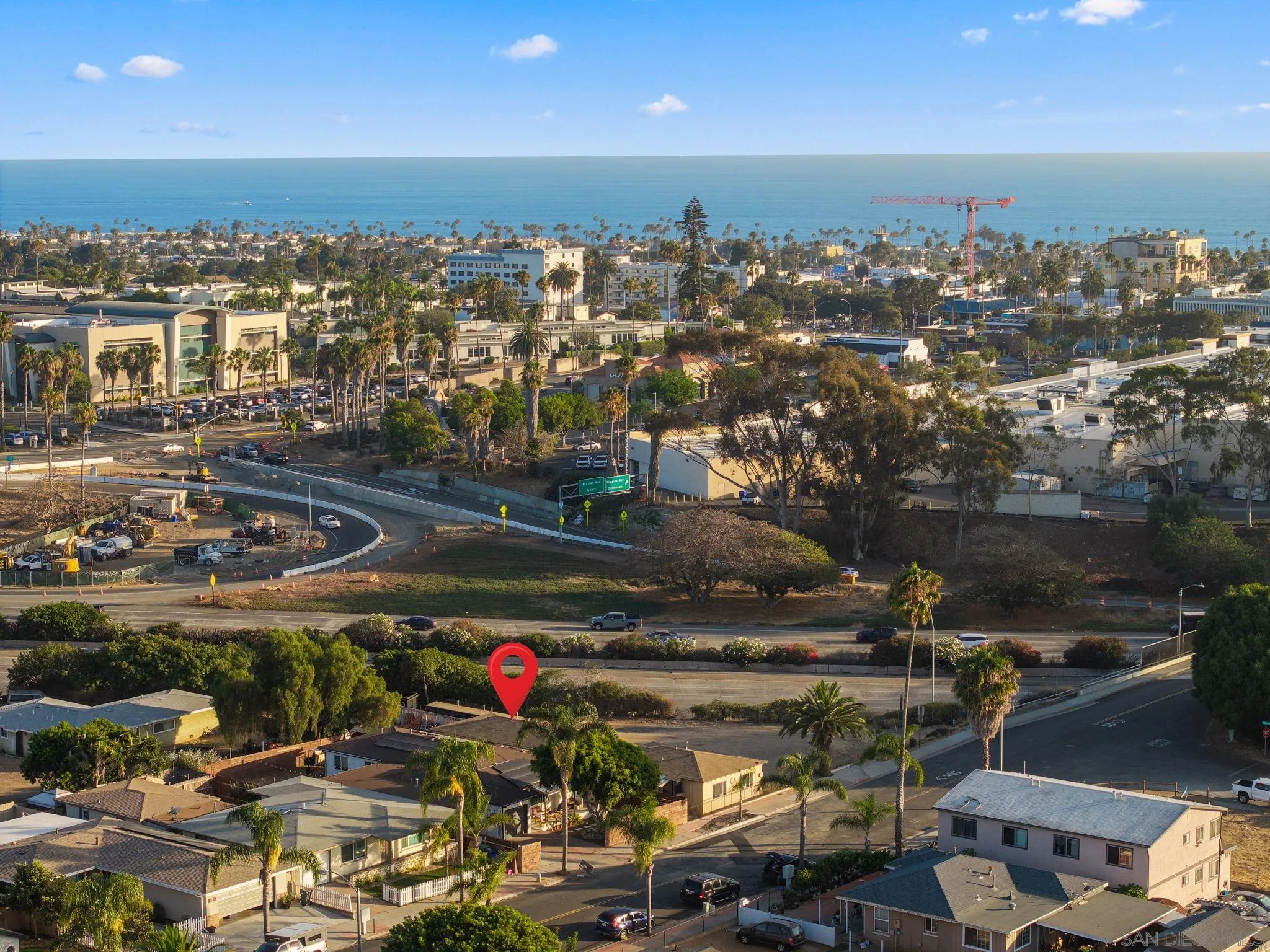 1303-5 Bush Street, Oceanside, CA 92058 - Photo 4 of 7, Oceanside, CA
