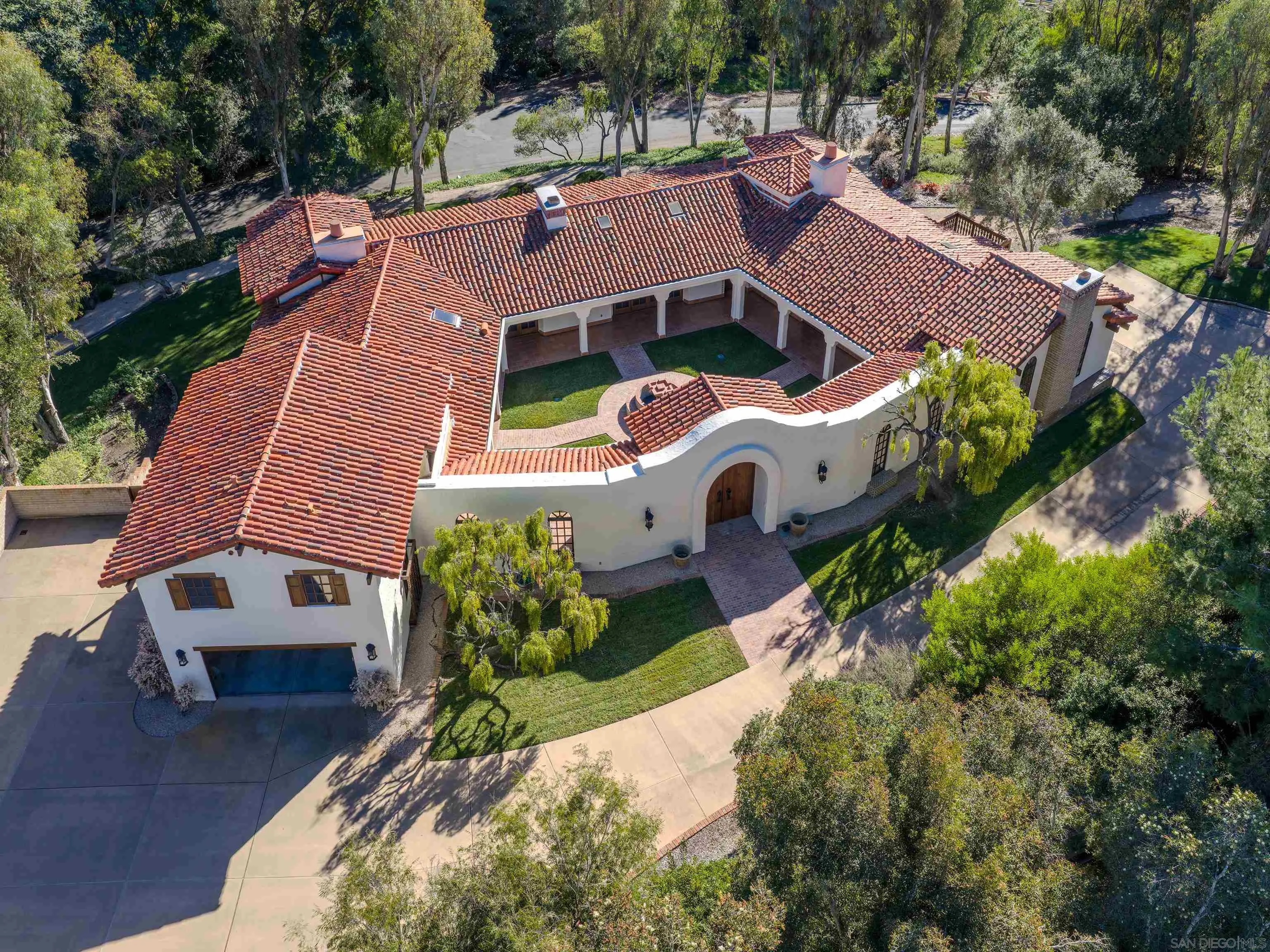 5443 Calzada Del Bosque, Rancho Santa Fe, CA 92067 - Photo 5 of 50, Rancho Santa Fe, CA