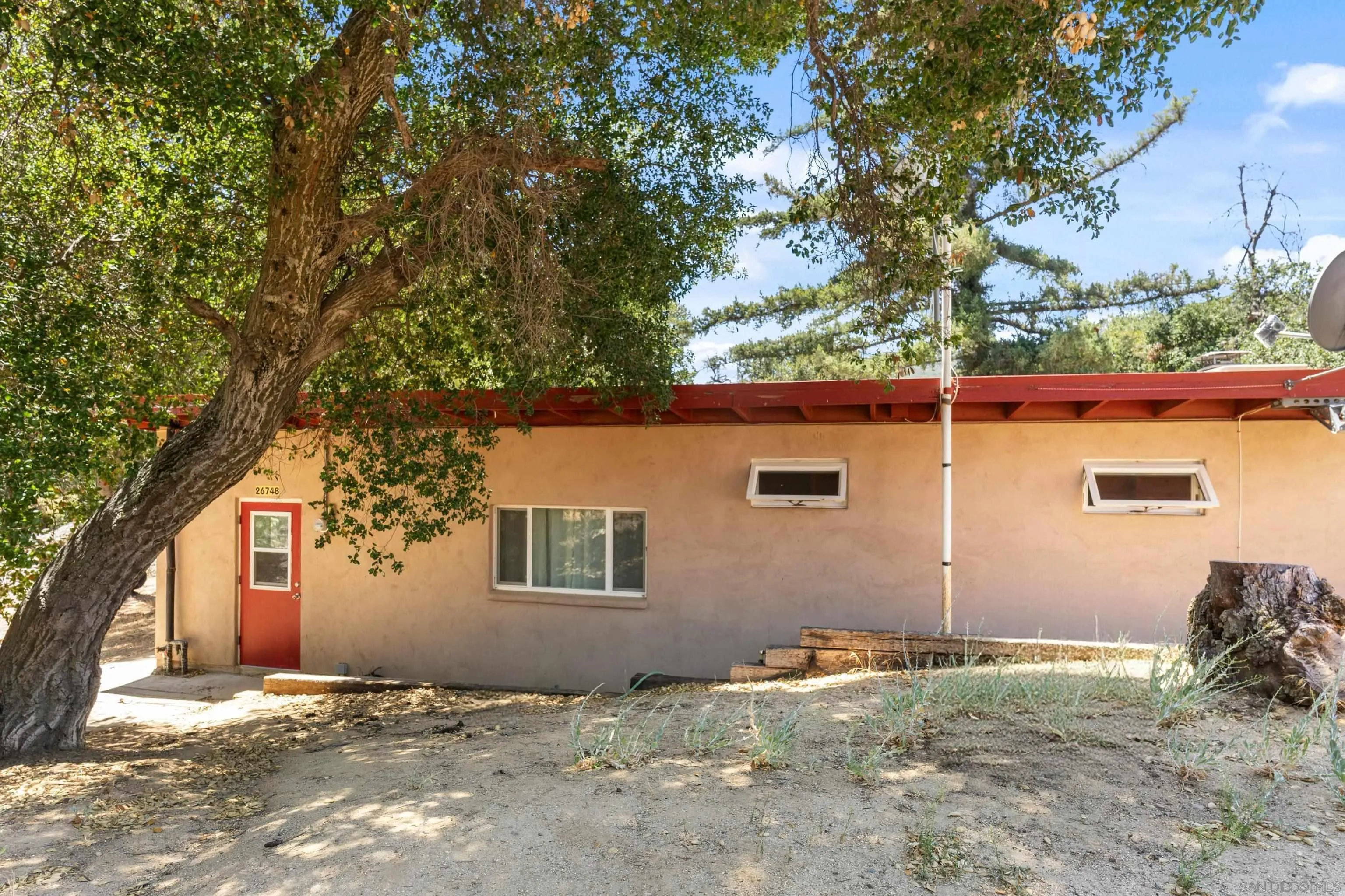 26748 San Felipe Rd, Warner Springs, CA 92086 - Photo 2 of 27, Warner Springs, CA