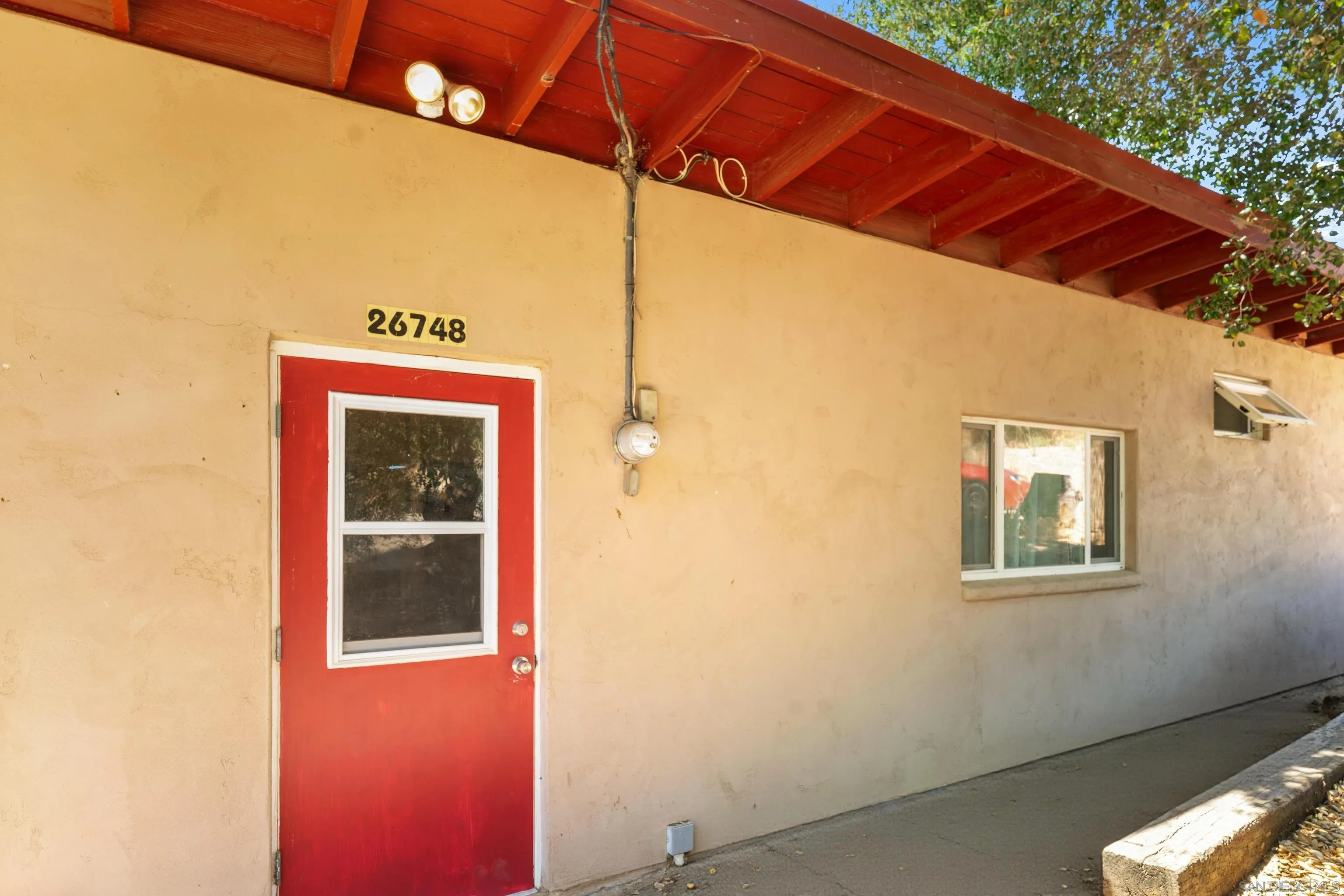 26748 San Felipe Rd, Warner Springs, CA 92086 - Main photo, Warner Springs, CA
