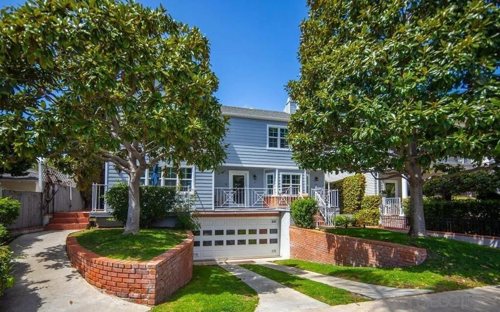 736 F Ave Unit 3, Coronado, CA 92118 - Main photo, Coronado, CA