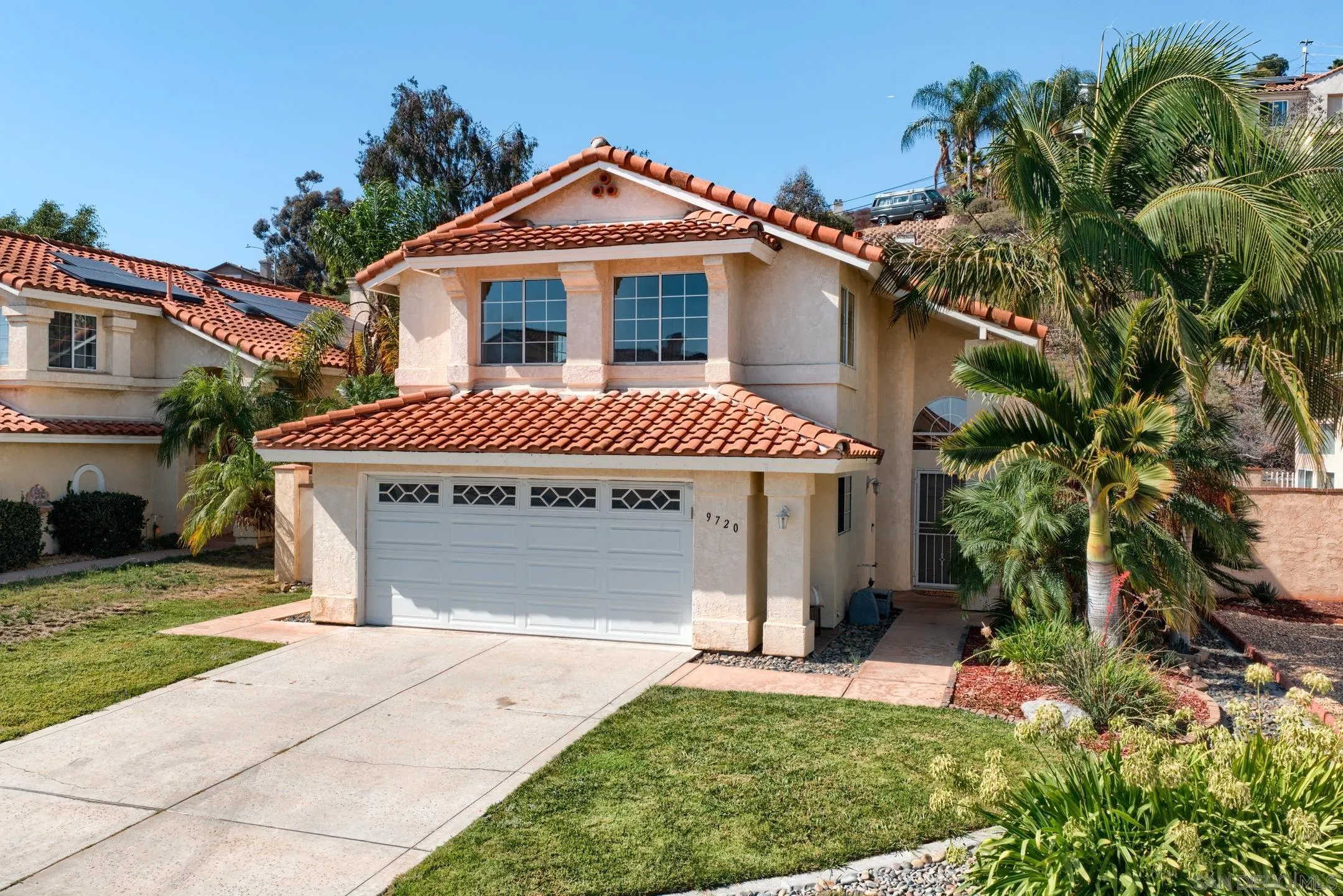9720 Avenida Colino, Spring Valley, CA 91977 - Main photo, Spring Valley, CA