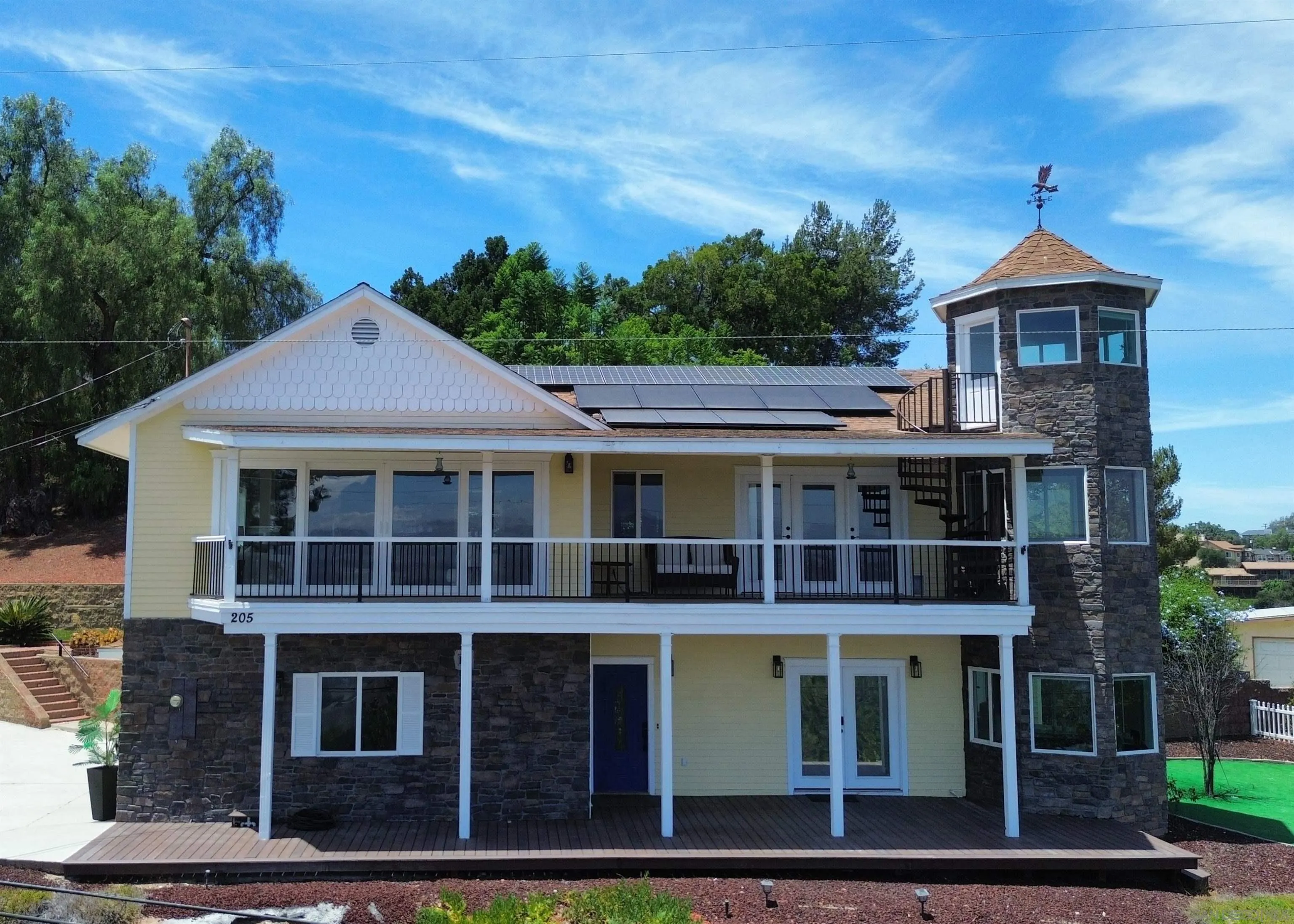 205 Highline Trail, El Cajon, CA 92021 - Main photo, El Cajon, CA