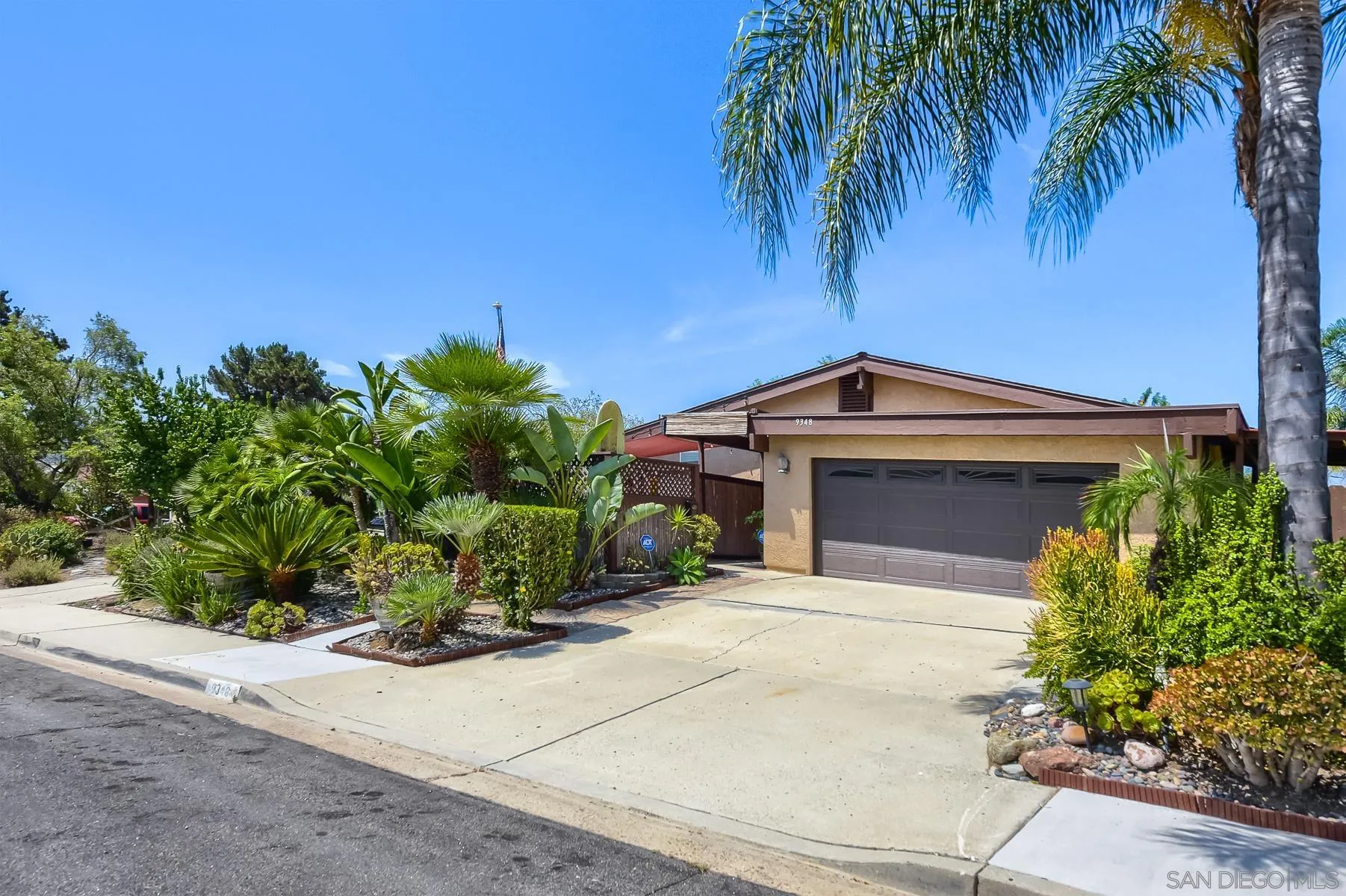 9348 Goyette Place, Santee, CA 92071 - Photo 2 of 28, Santee, CA