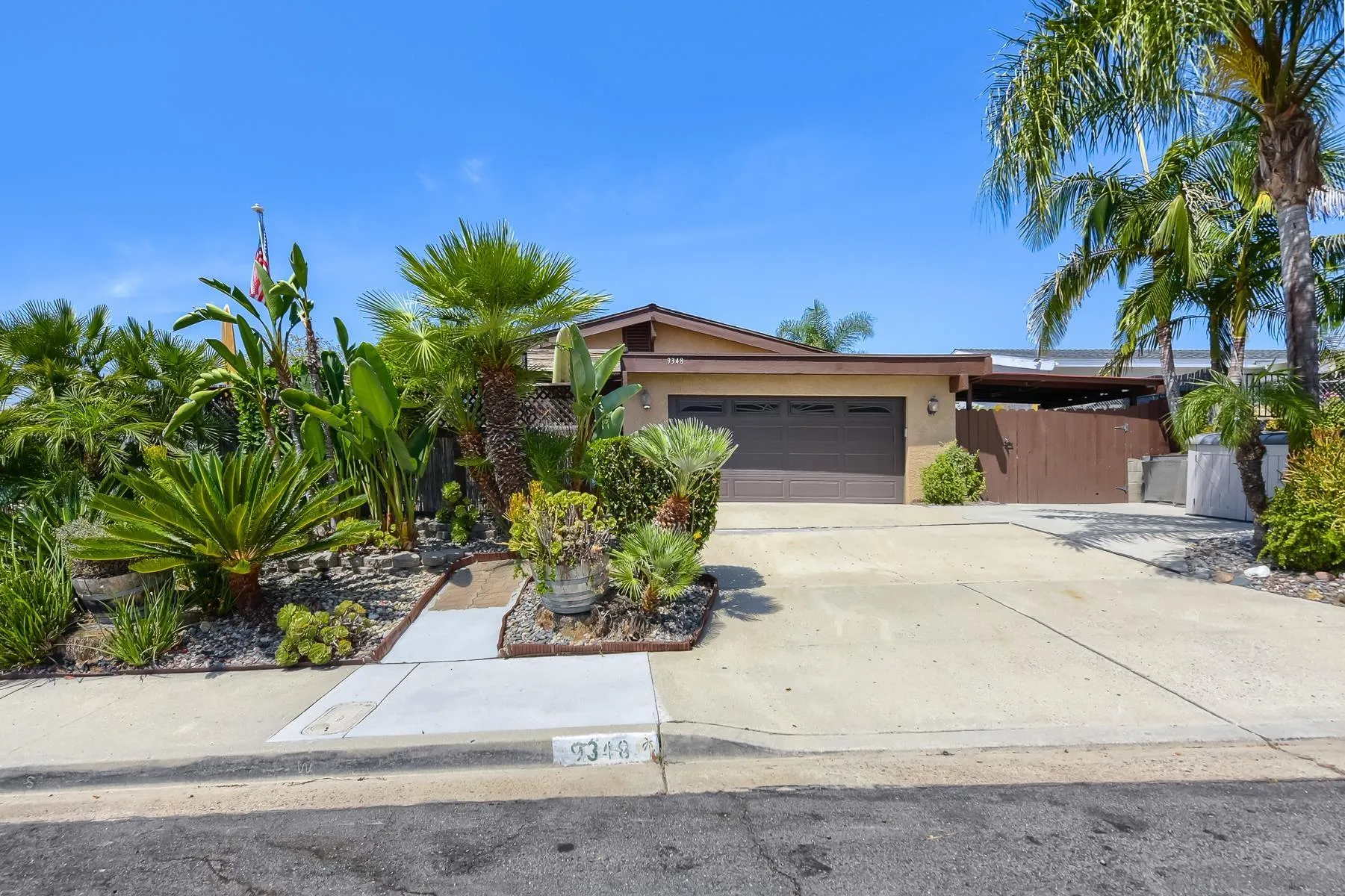 9348 Goyette Place, Santee, CA 92071 - Main photo, Santee, CA
