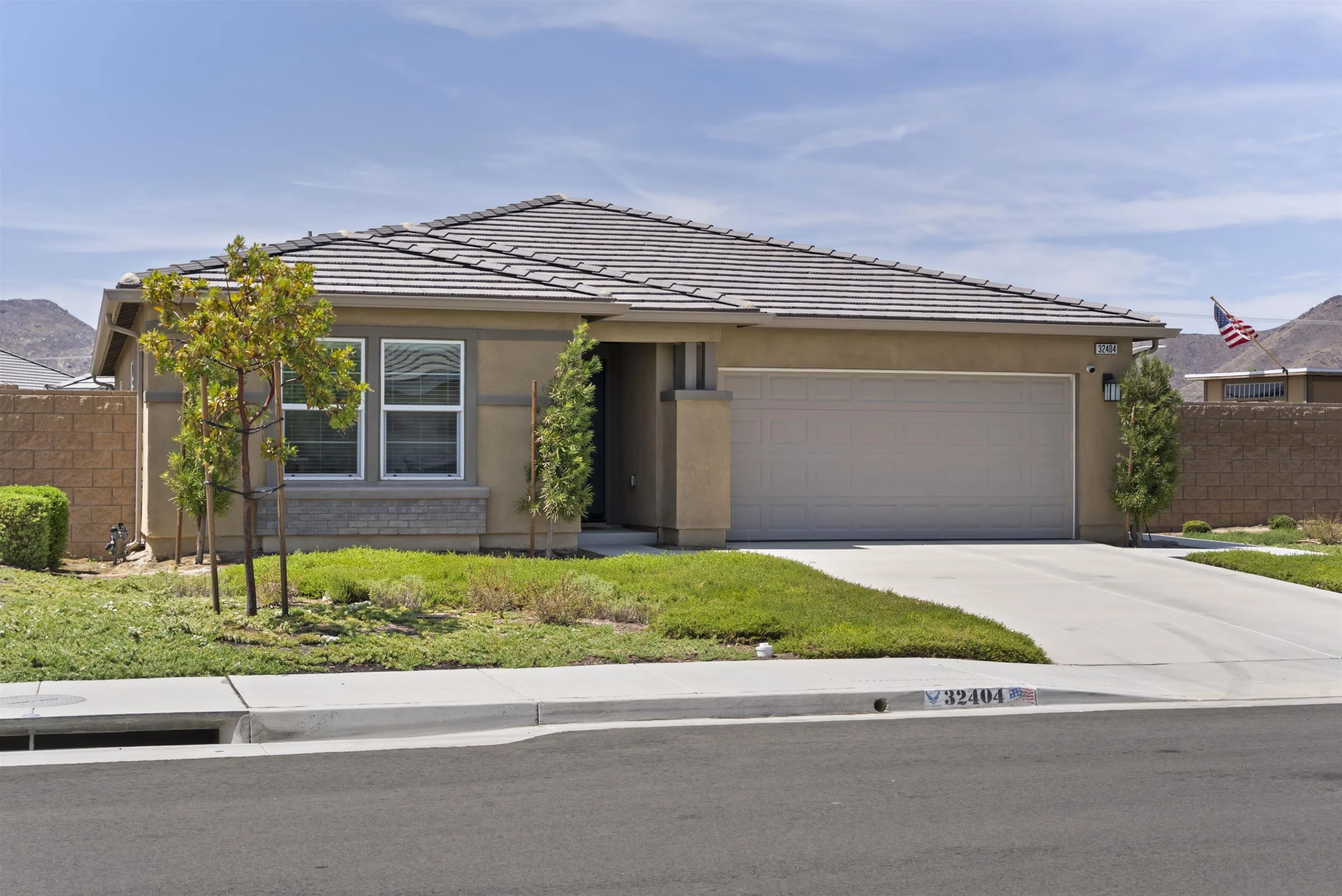 Winchester, CA 92596