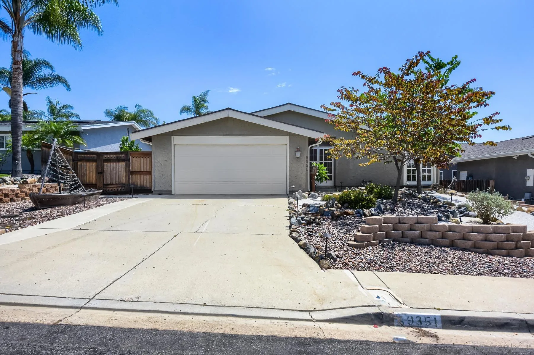 9351 Goyete Place, Santee, CA 92071 - Main photo, Santee, CA