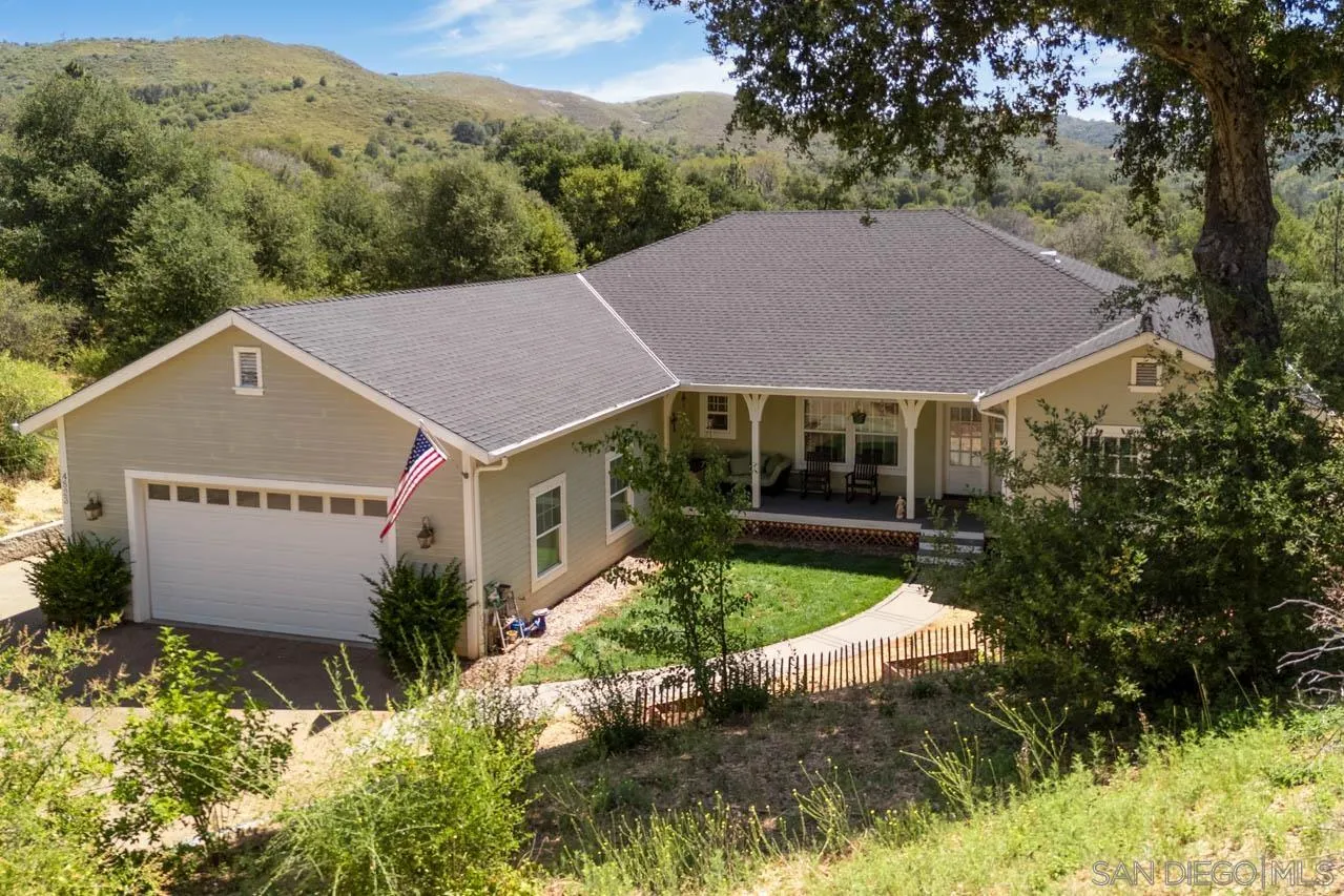 4823 Belvedere, Julian, CA 92036 - Photo 3 of 42, Julian, CA