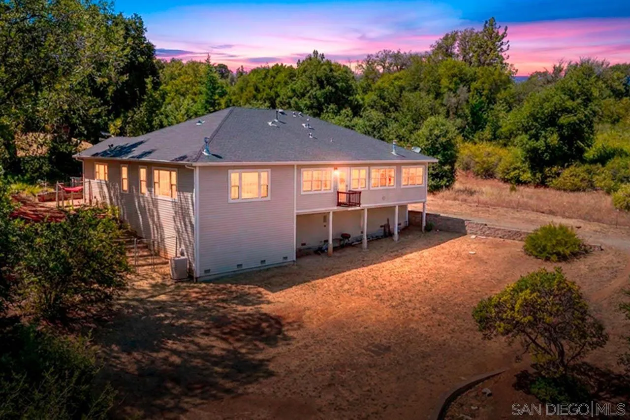 4823 Belvedere, Julian, CA 92036 - Photo 2 of 42, Julian, CA